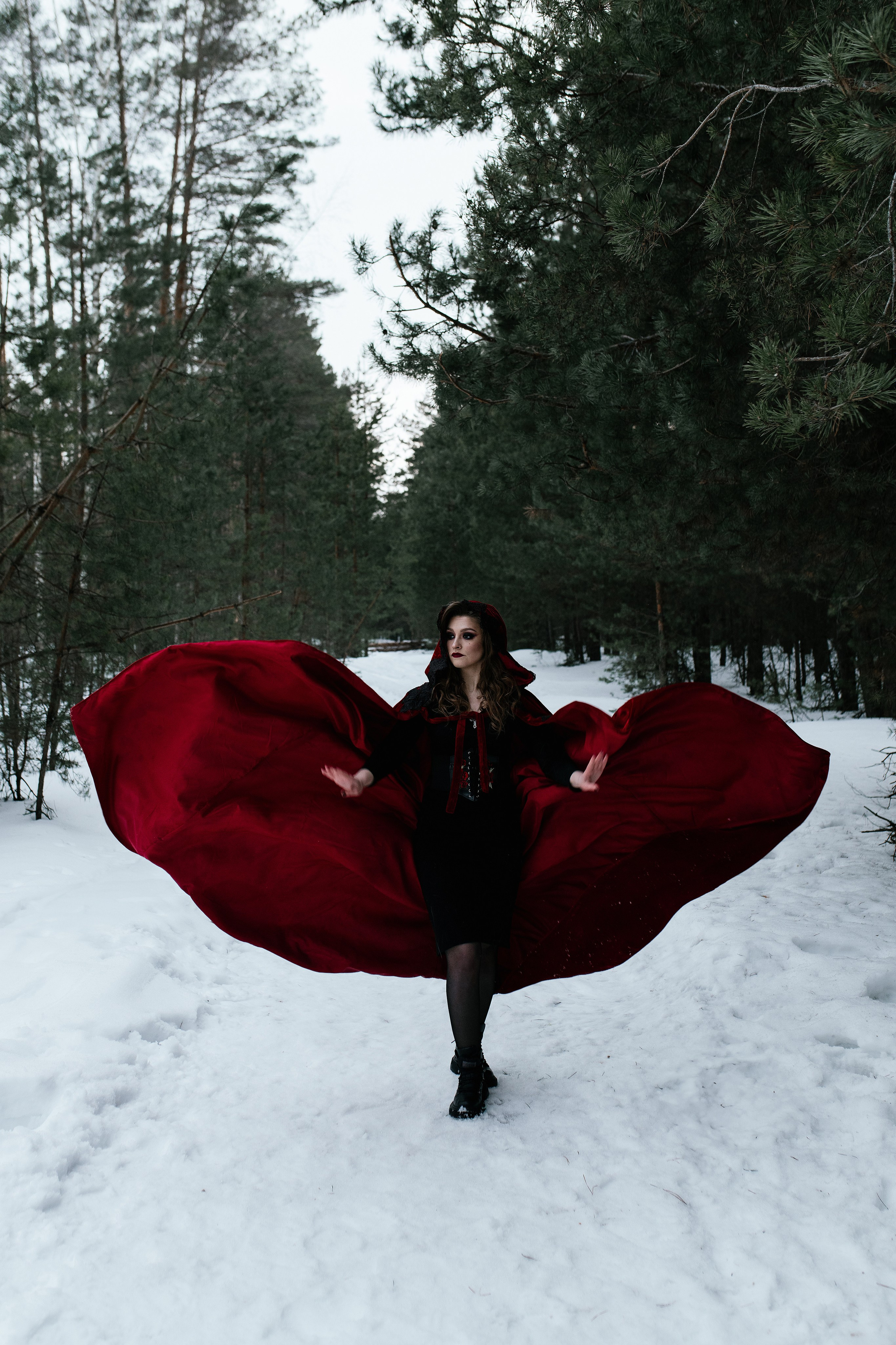 Алина. Свадебный, семейный фотограф в Рязани Лена Брант