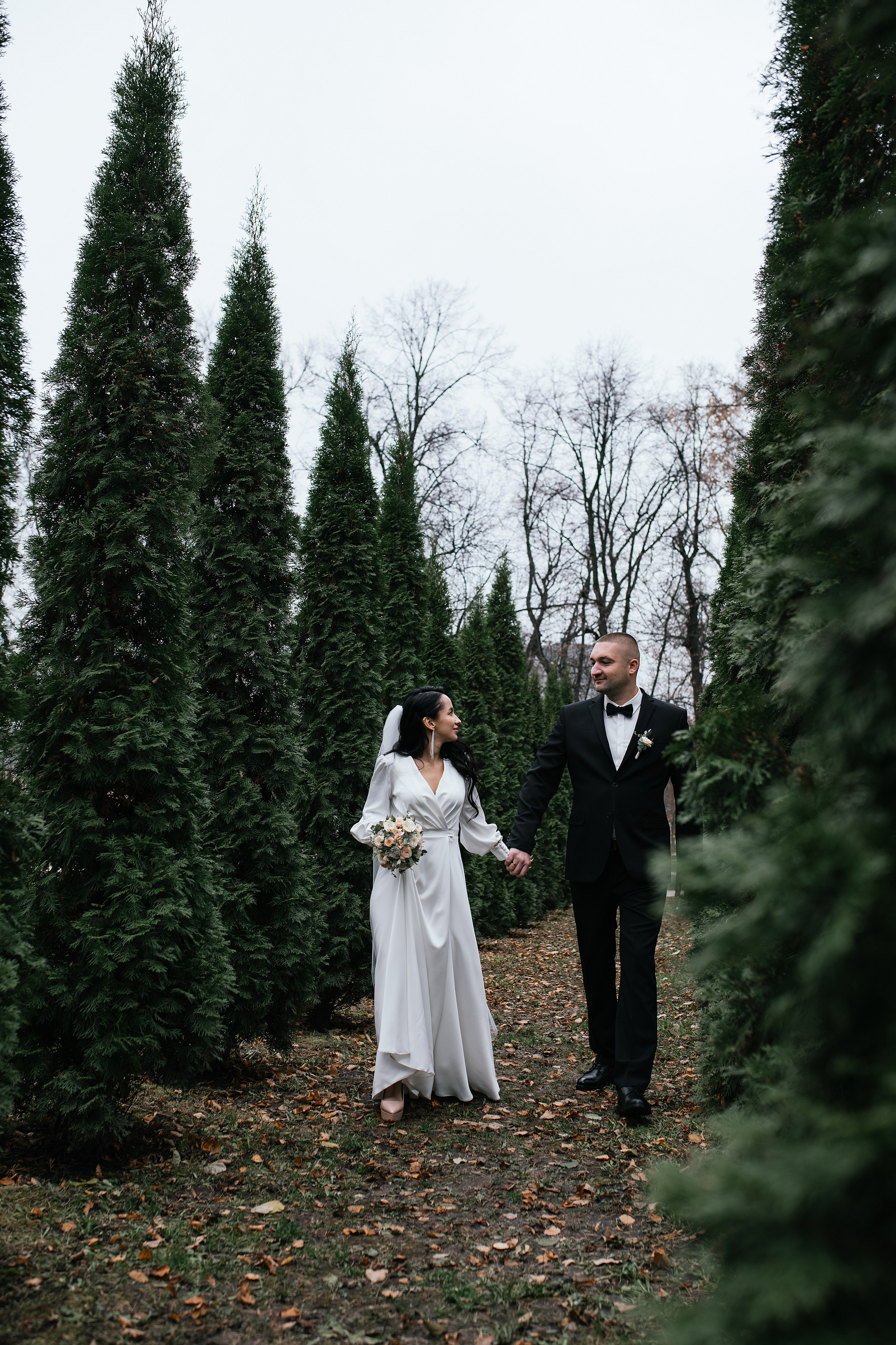 Wedding day #44. Свадебный, семейный фотограф в Рязани Лена Брант