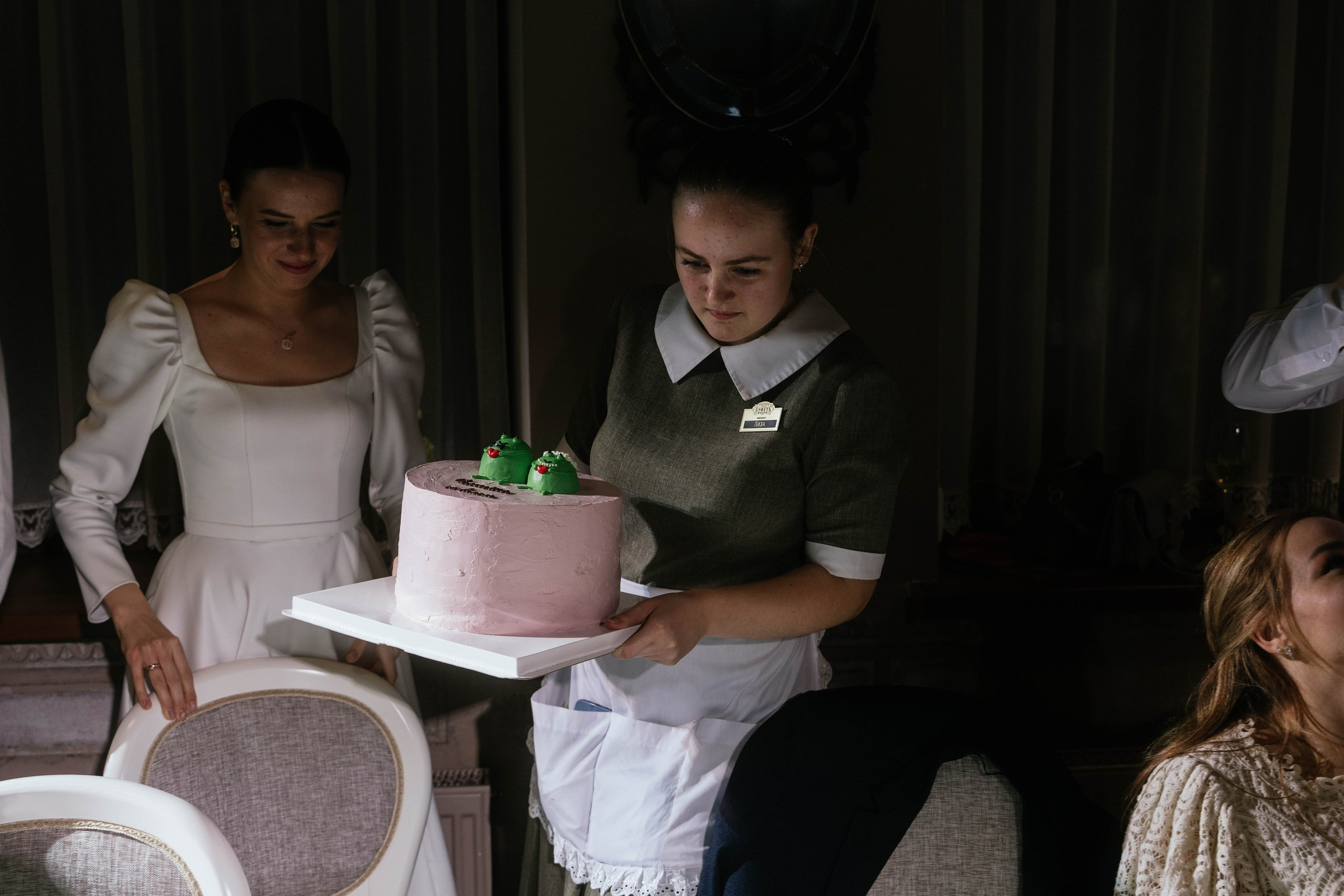 Wedding day #61. Свадебный, семейный фотограф в Рязани Лена Брант