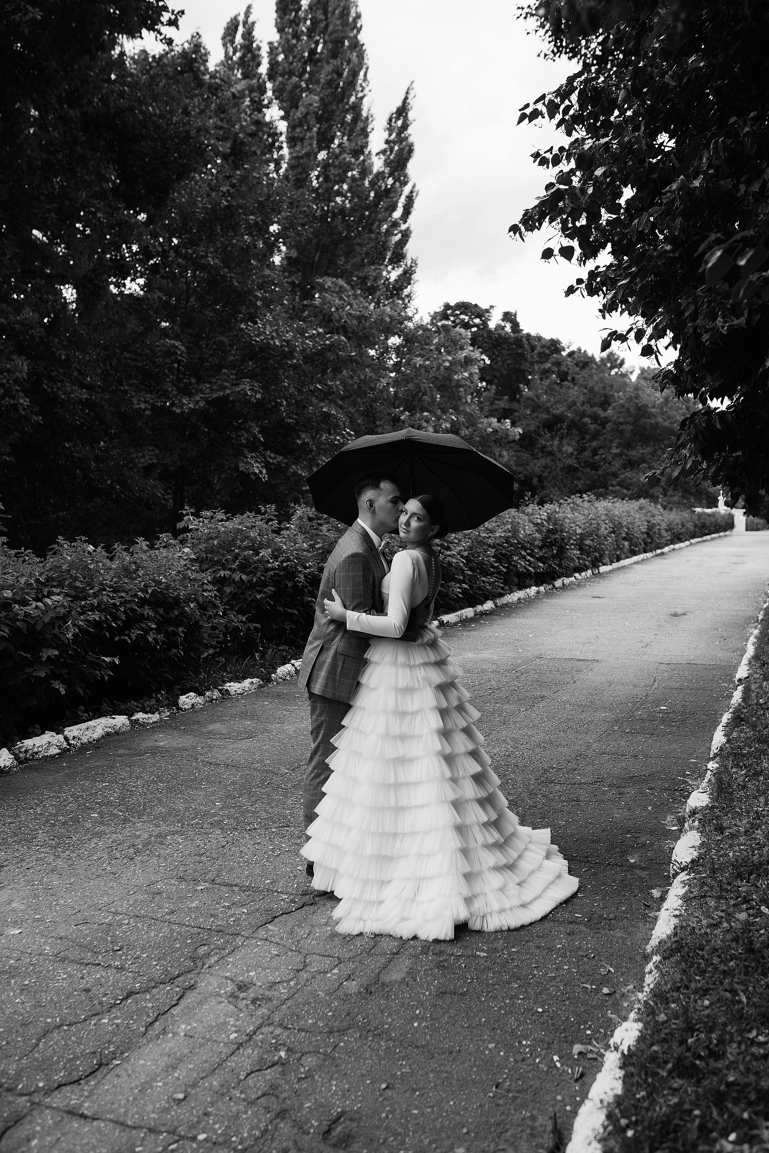 Wedding day #9. Свадебный, семейный фотограф в Рязани Лена Брант