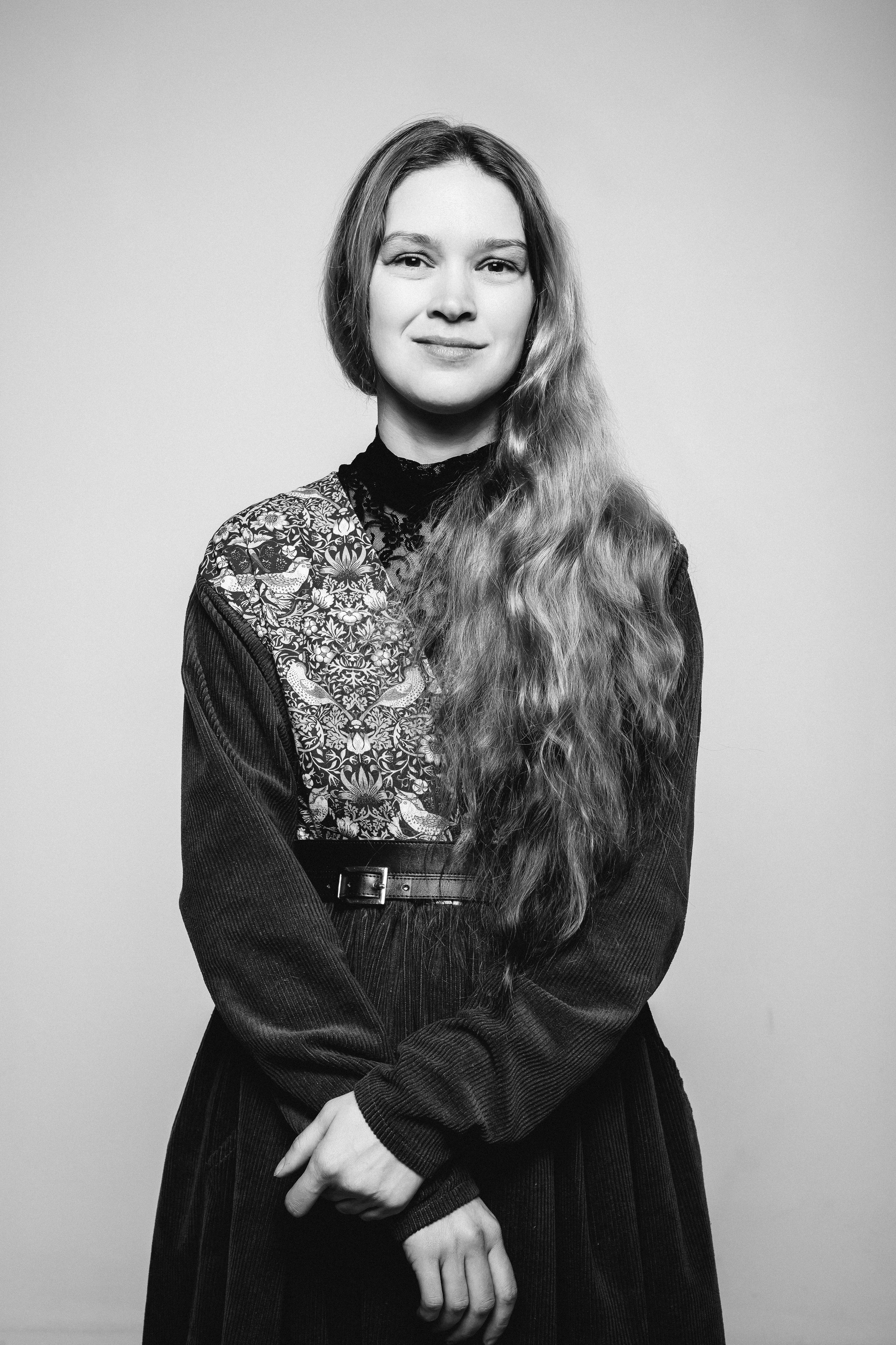 Чб. Семейный фотограф и видеограф в Тюмени Анна Жагорина