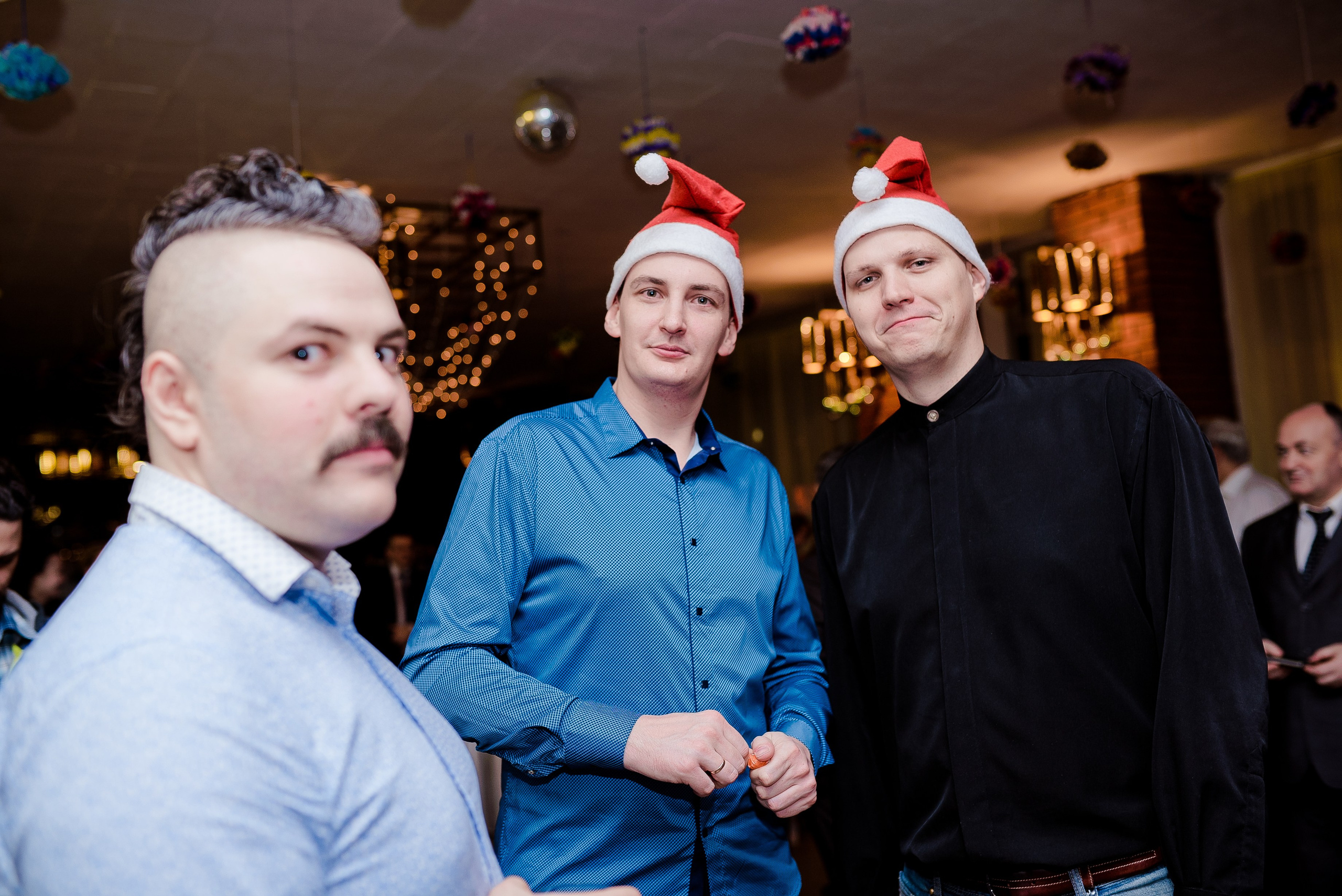 Миландер. Выпускные альбомы в Зеленограде и Москве