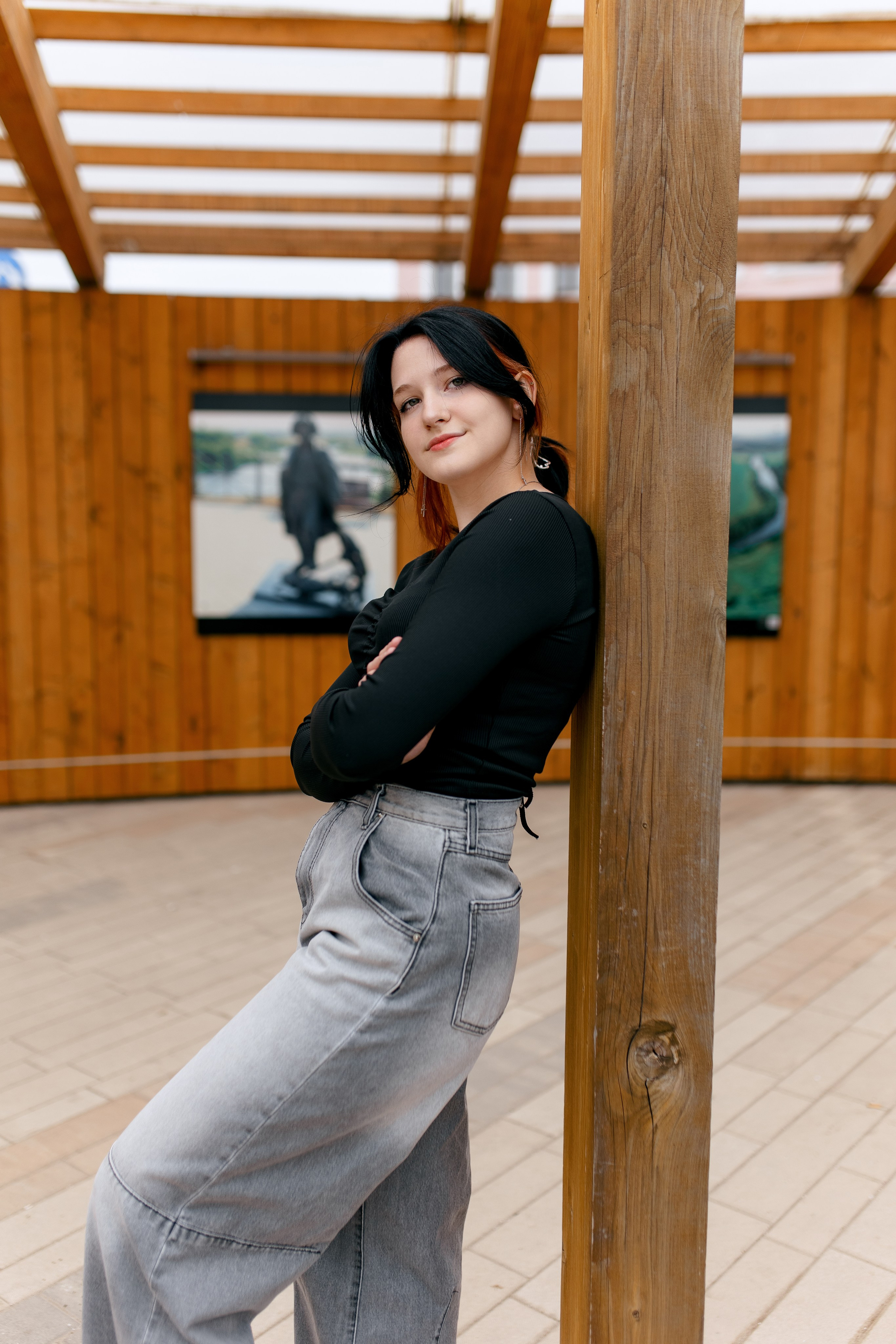 9 класс, Площадь. Свадебный и семейный фотограф в Туле и области Маша Костина