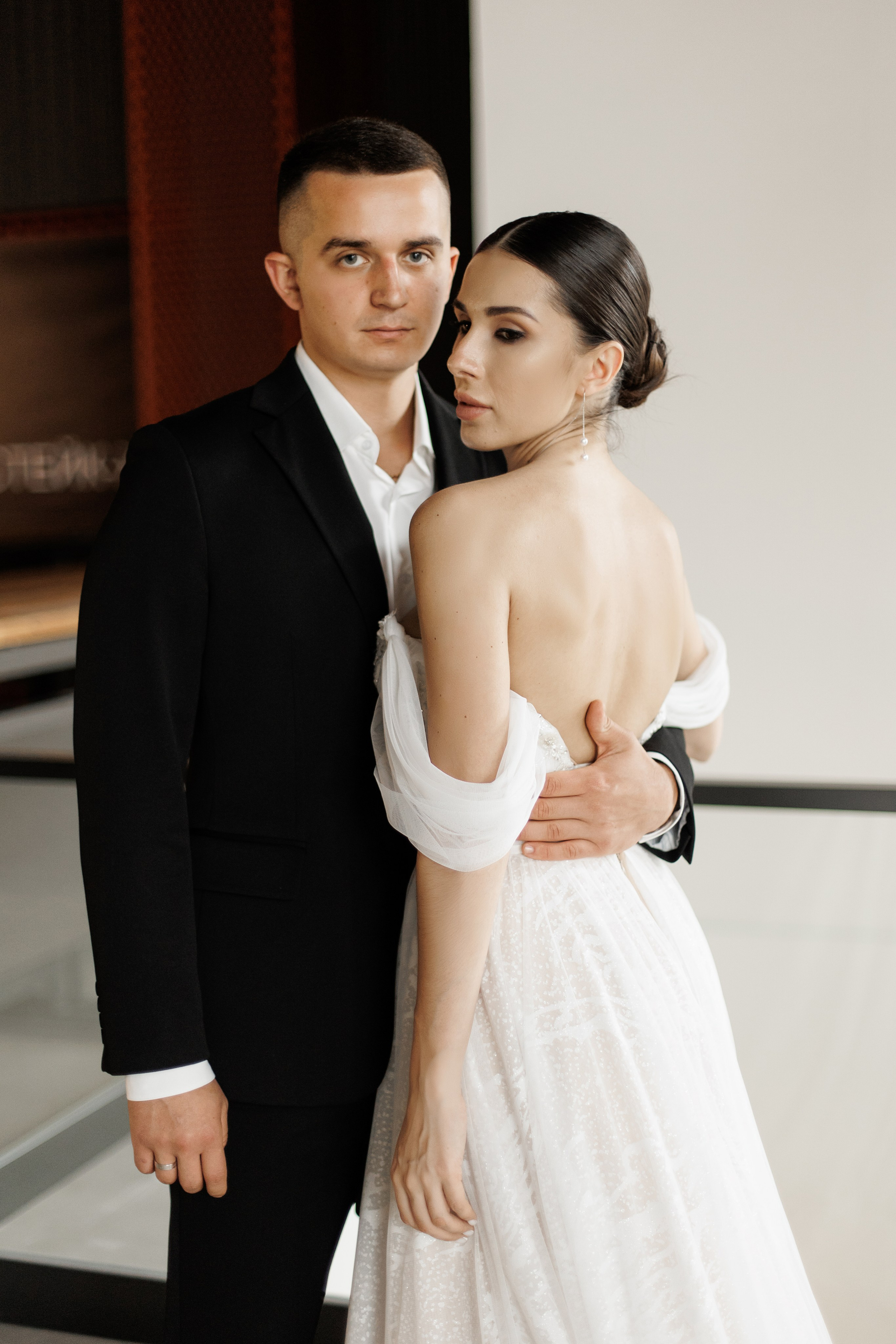 Sara. Свадебный фотограф Екатерина Худякова — Ярославль, Санкт-Петербург, Москва