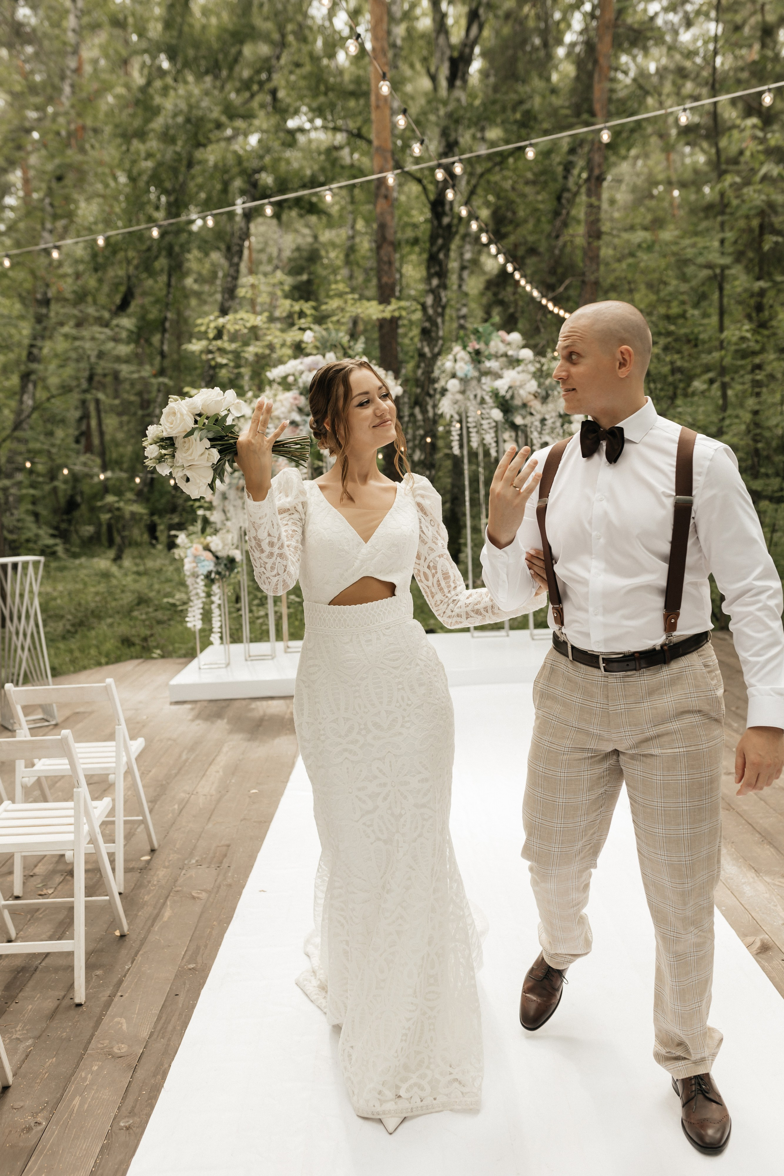 Свадебный день Владлены и Ильи…. Свадебный и семейный фотограф Рассказова Виктория