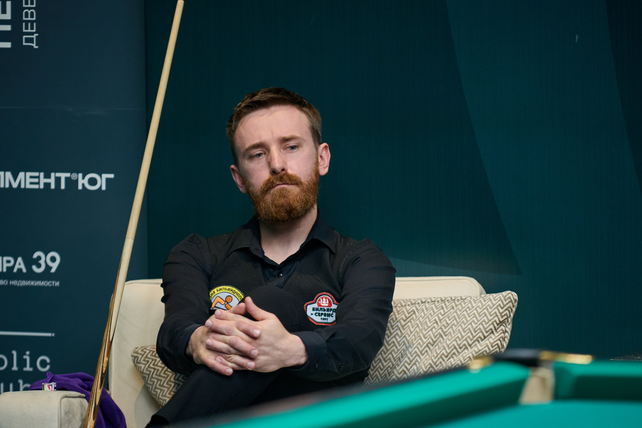 Кубок главы Екатеринбурга 2024 Кубок мира по бильярдному спорту «динам. Мезенцев Евгений фотограф