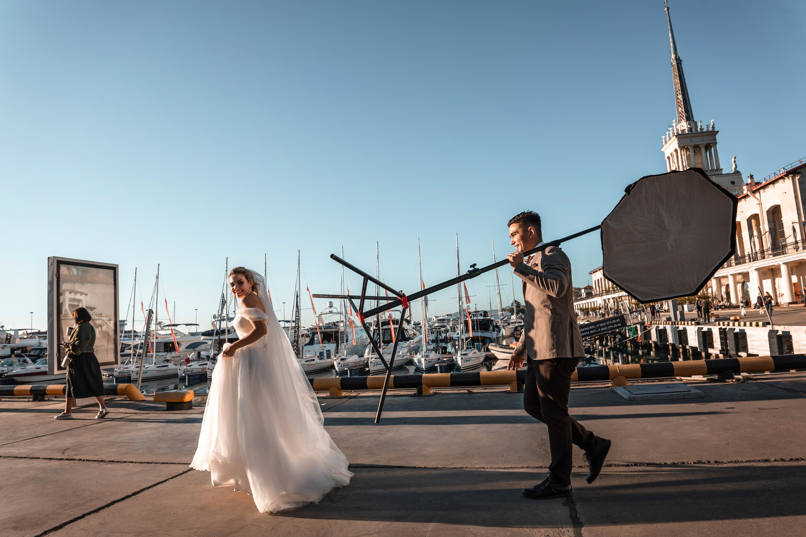 Свадебная фотосъемка Сочи Адлер Красная поляна. Фотограф Сочи