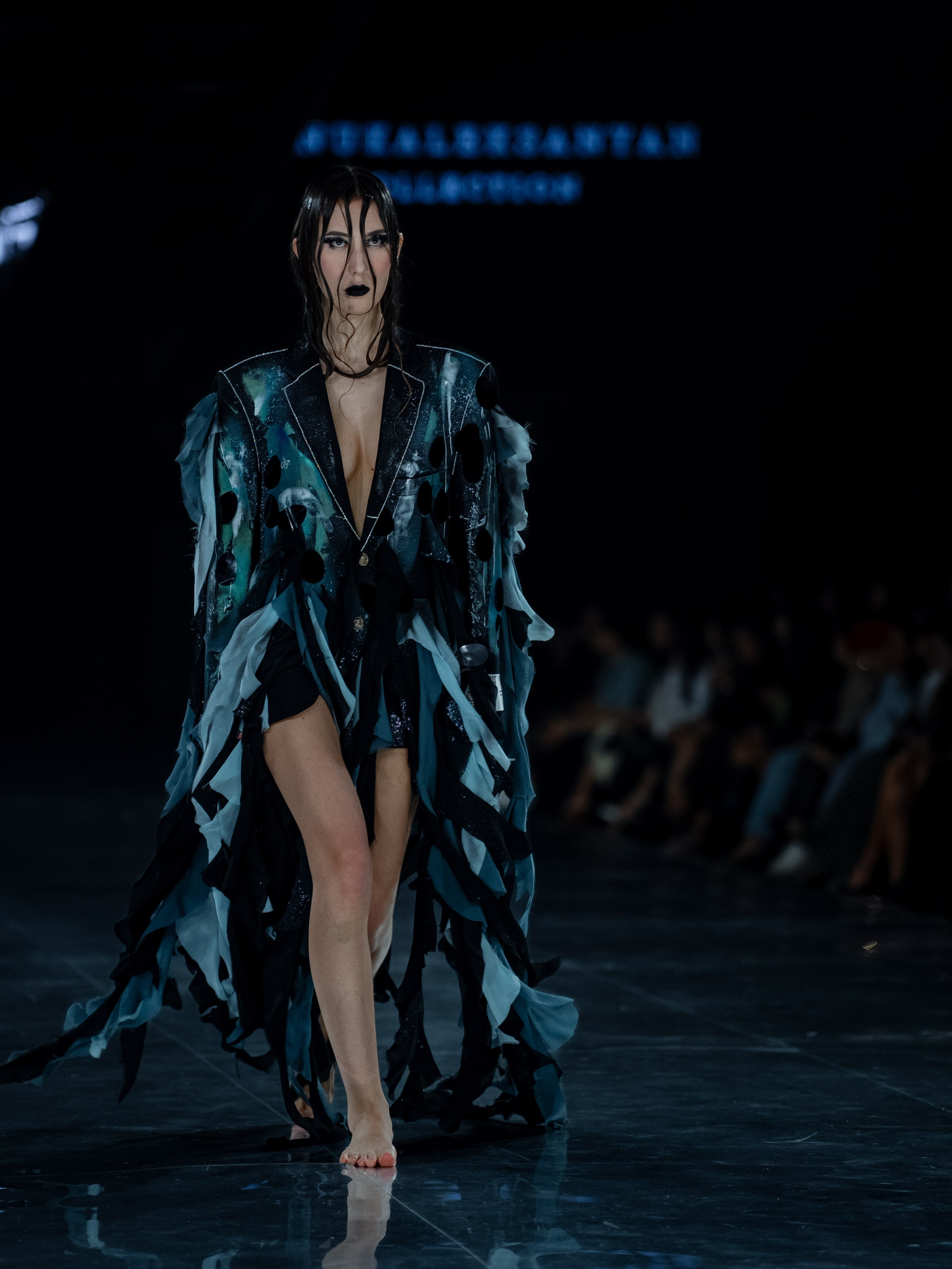 Visa Fashion Week Almaty Manuk Aleksanyan. Сайт Алматинского НЮ АРТ, будуар и фэшн фотографа Дениса Карпенко