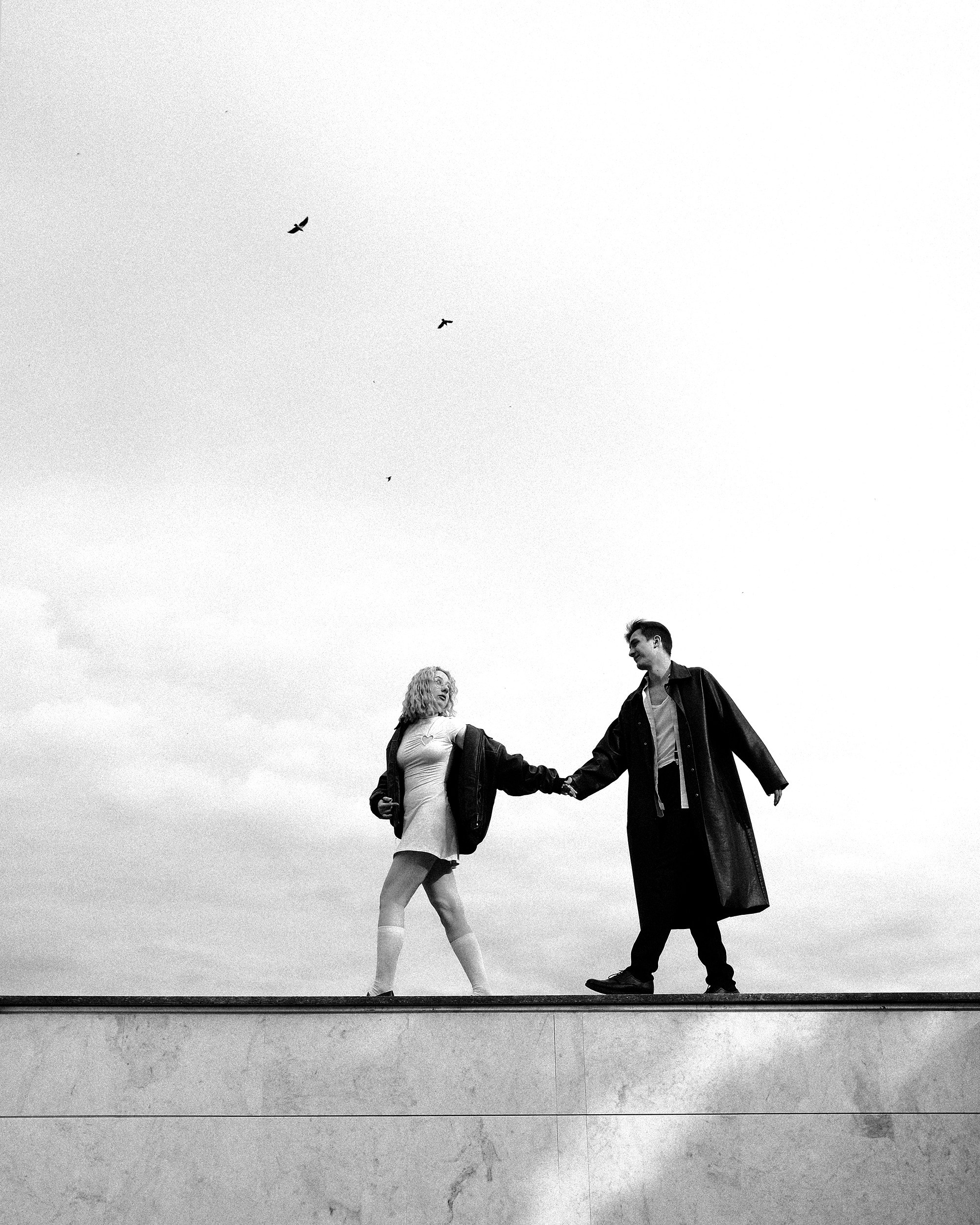 Маргарита и Артем. Anya.vision