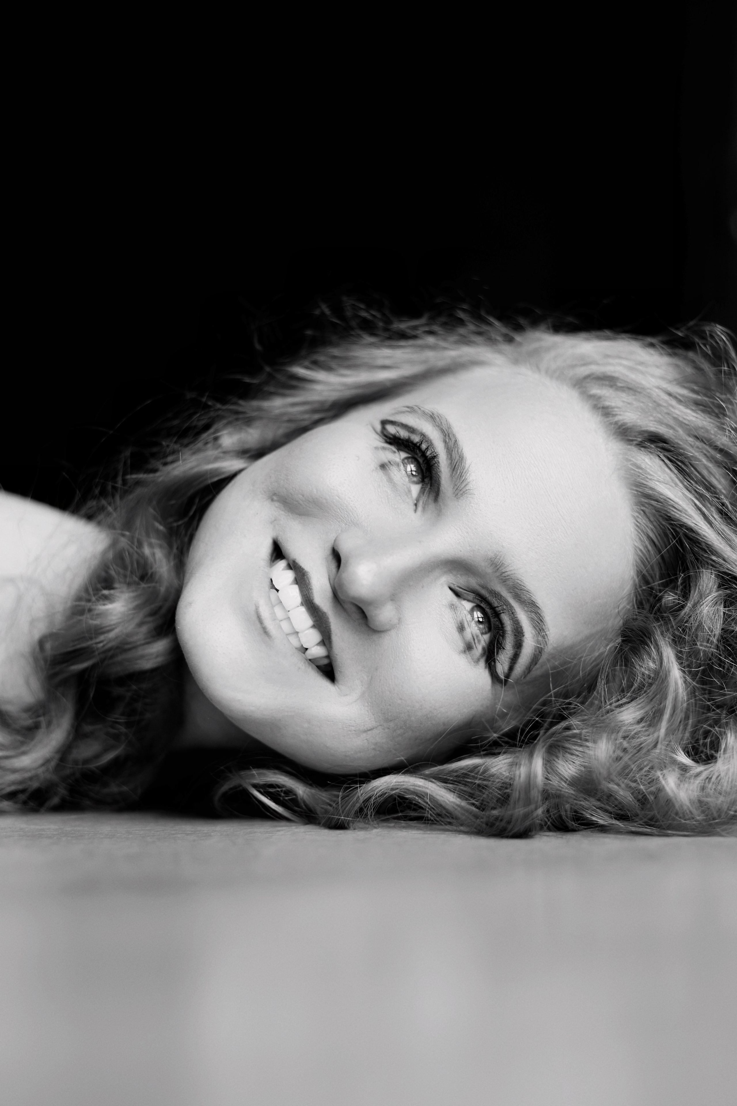 Александра. Фотограф