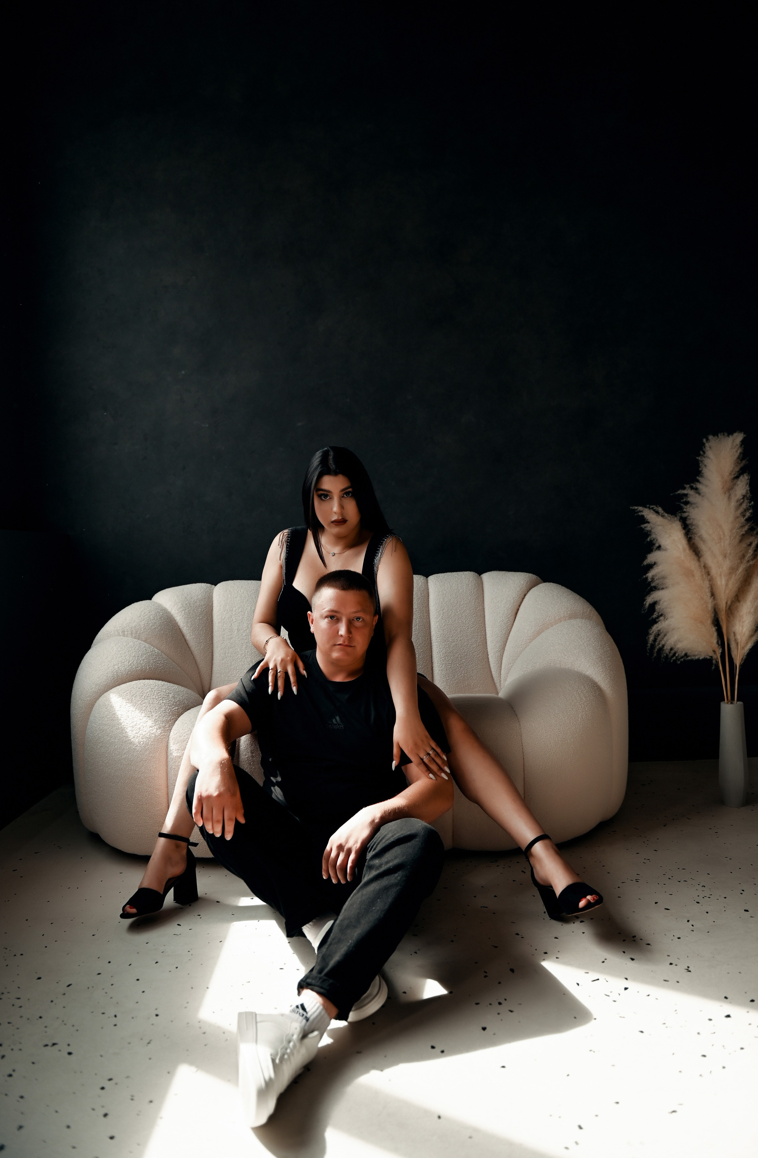 Love story. Свадебный, семейный, детский, контент фотограф в Омске Максим Ильин