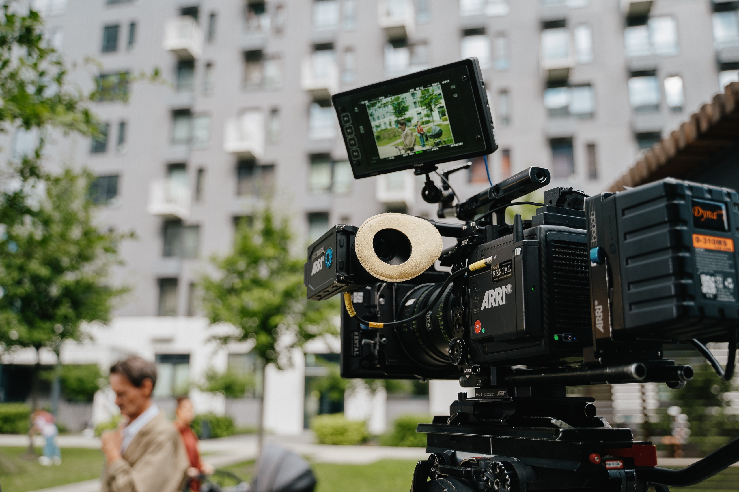 Заграница — ПИК. Коммерческий фотограф Иван Рыбаков