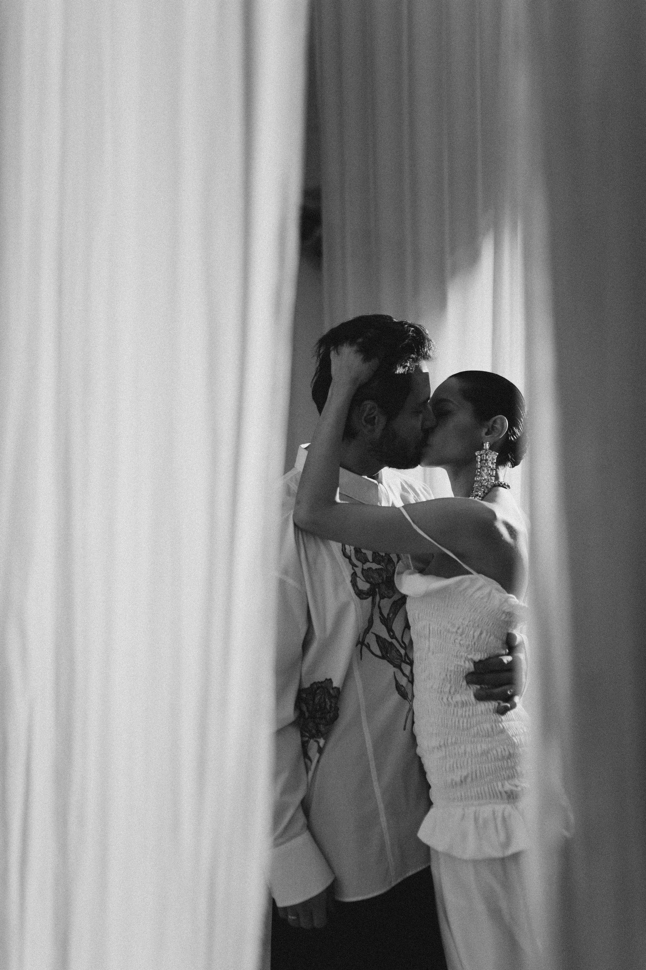 Вера и Андрей. Фотограф в Санкт-Петербурге Осокина Елизавета