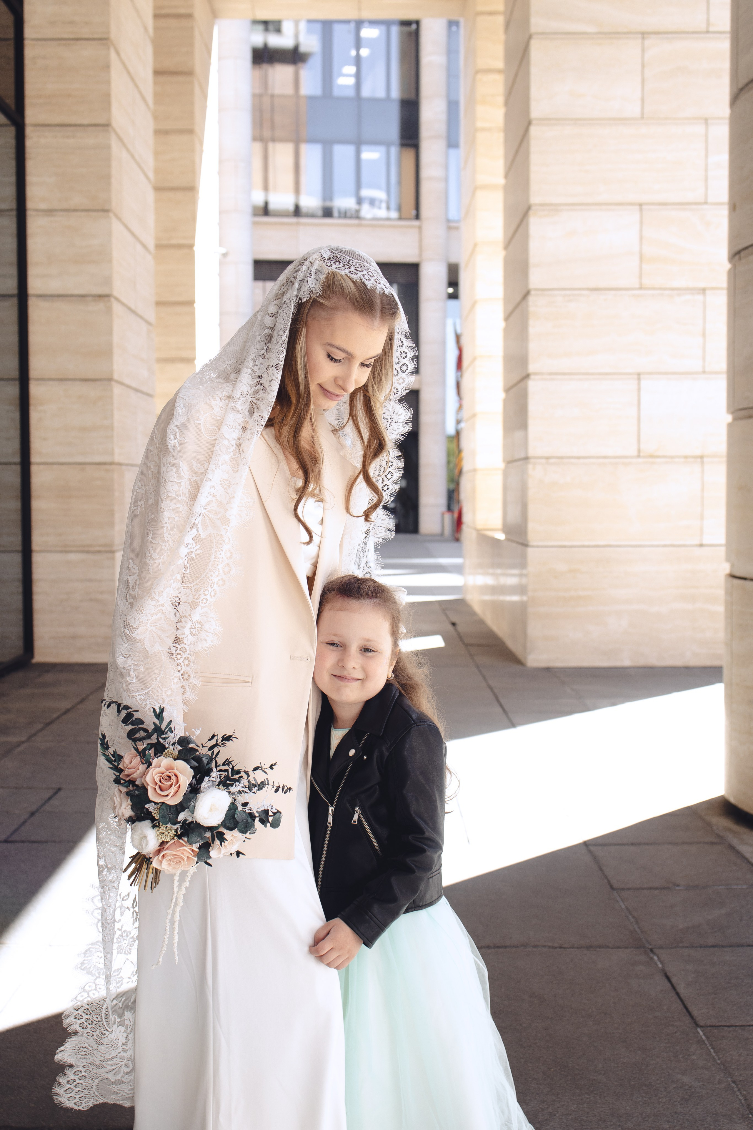 Дарья и Рустам. Фотограф в Санкт-Петербурге Осокина Елизавета