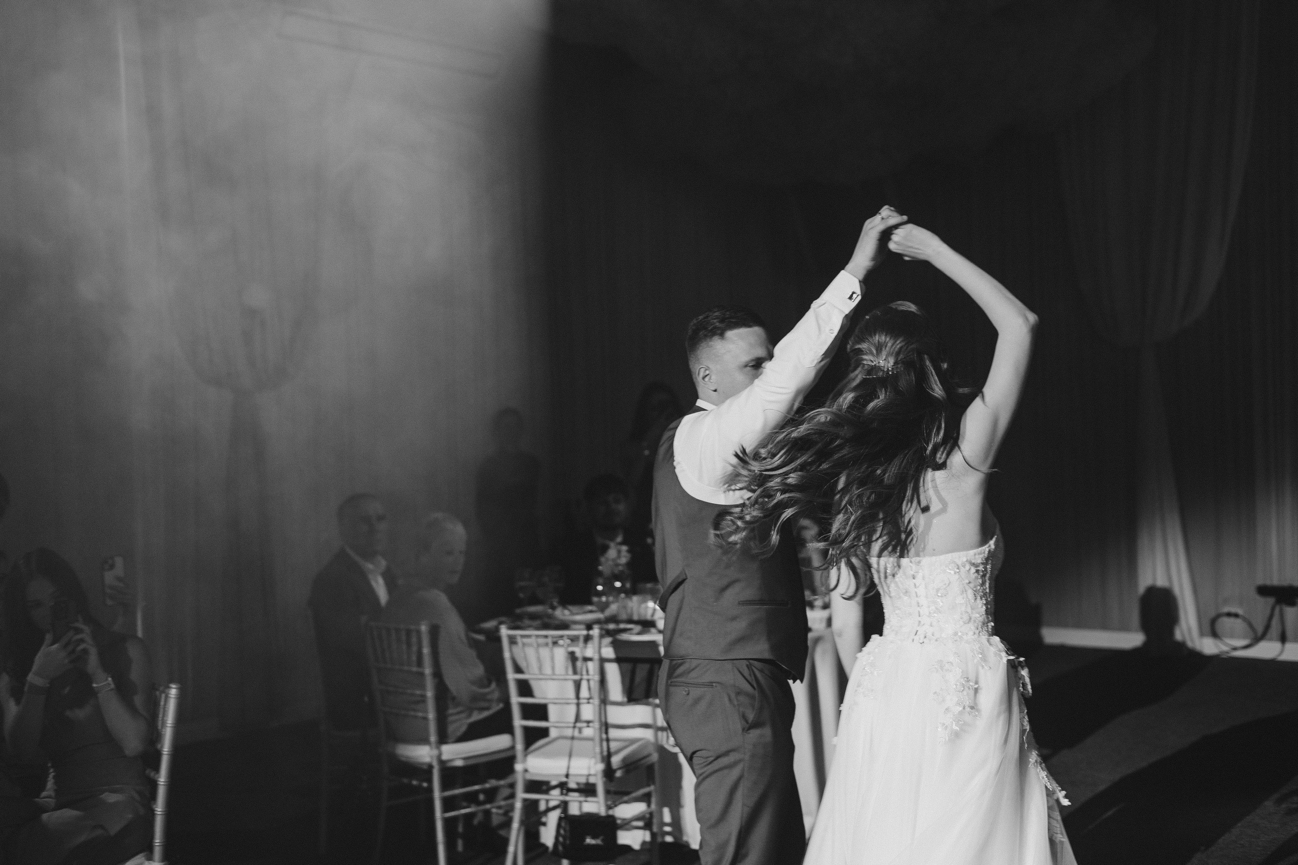 Оксана и Влад. Фотограф в Санкт-Петербурге Осокина Елизавета