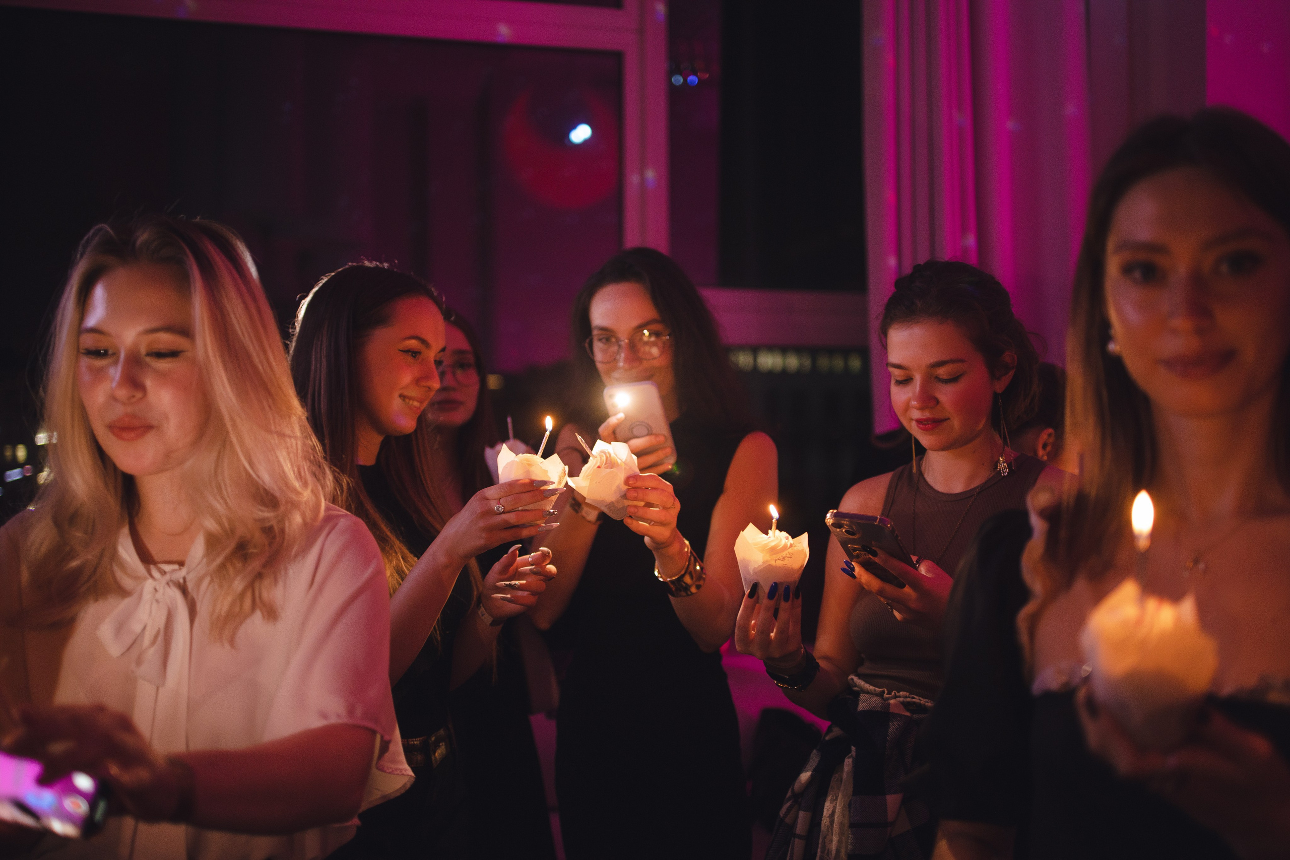 Праздничное мероприятие. Фотограф в Санкт-Петербурге Осокина Елизавета