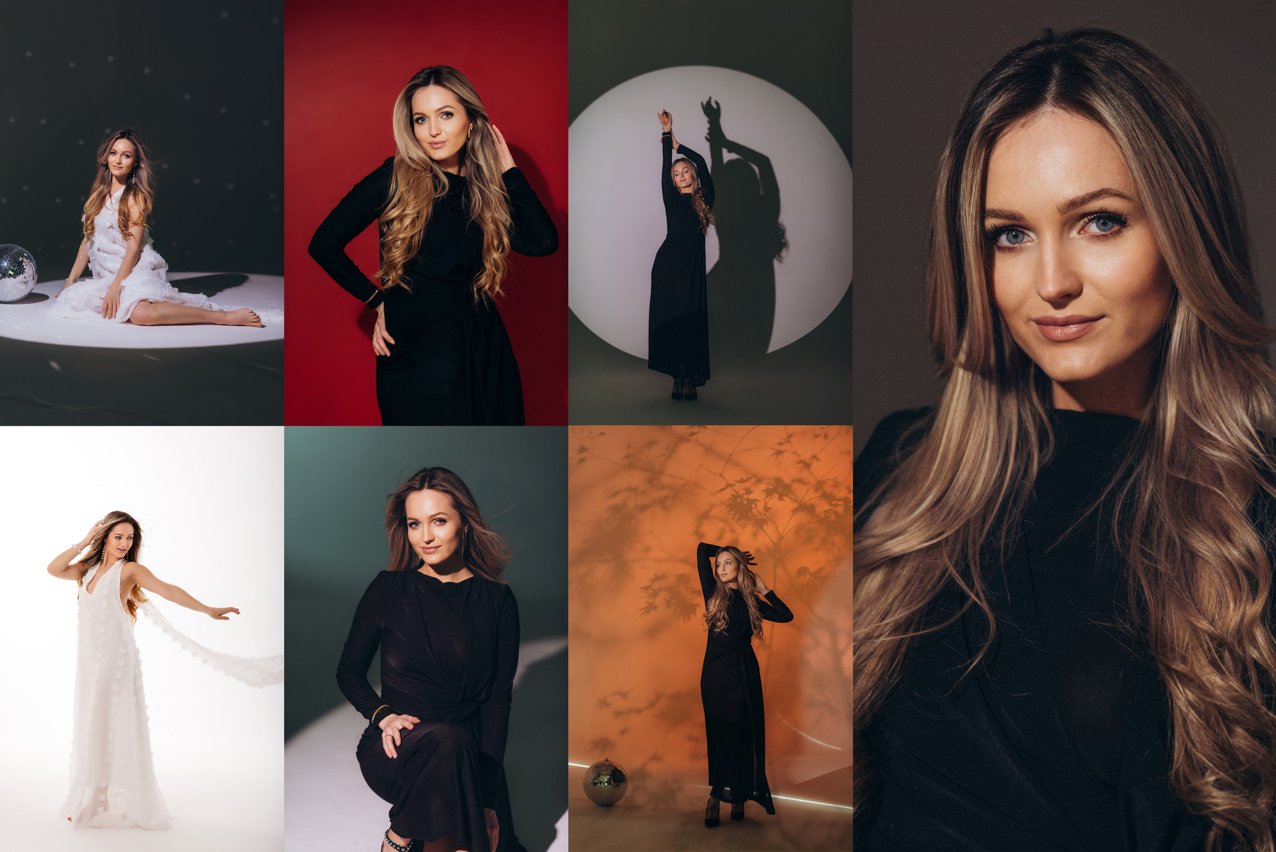 Фотограф Диана Вальтер