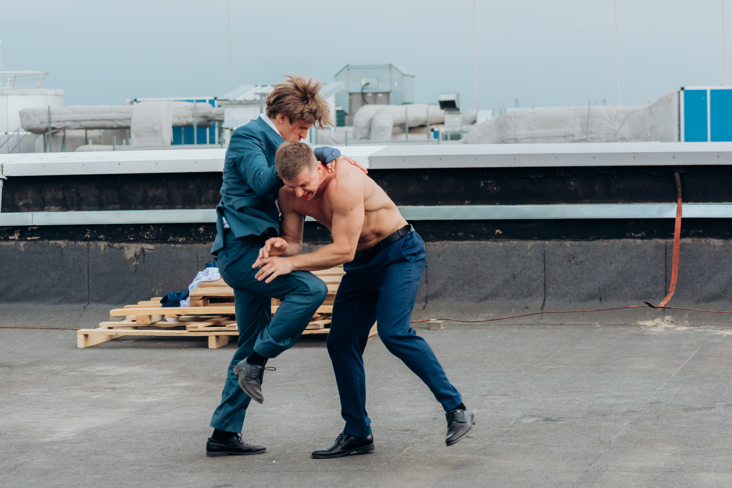 К/с «Пять минут тишины. Море и горы». Фотограф Диана Вальтер