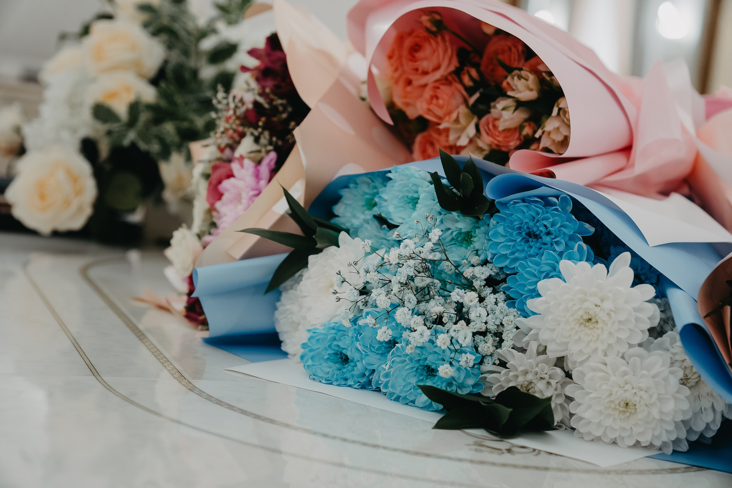 Анна & Евгений. Репортажный и свадебный фотограф Ярославль, Москва Сдобников Андрей