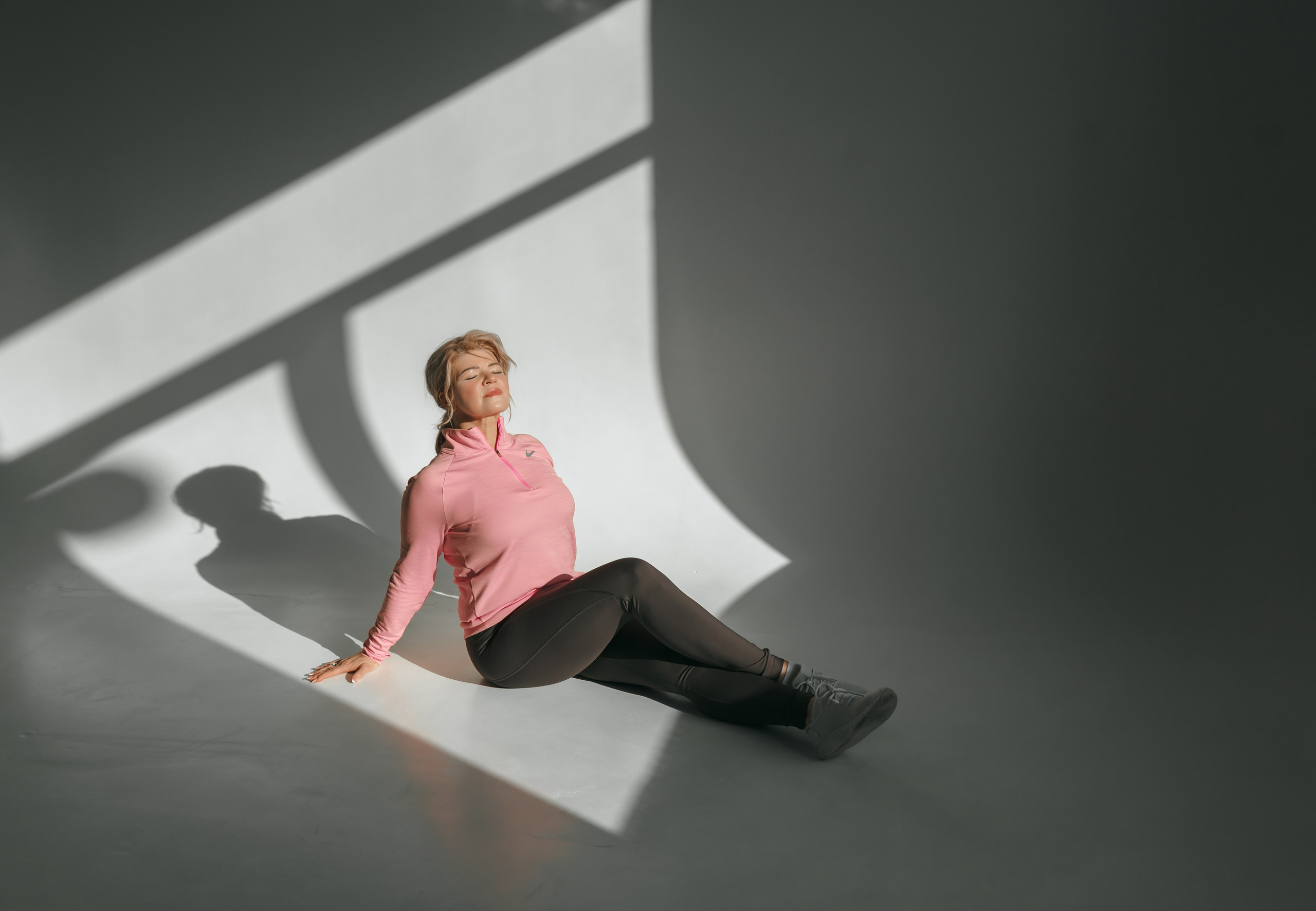 Фотосессия для контента в соц.сети Красноярск. Фотограф Ким Наталья в Красноярске