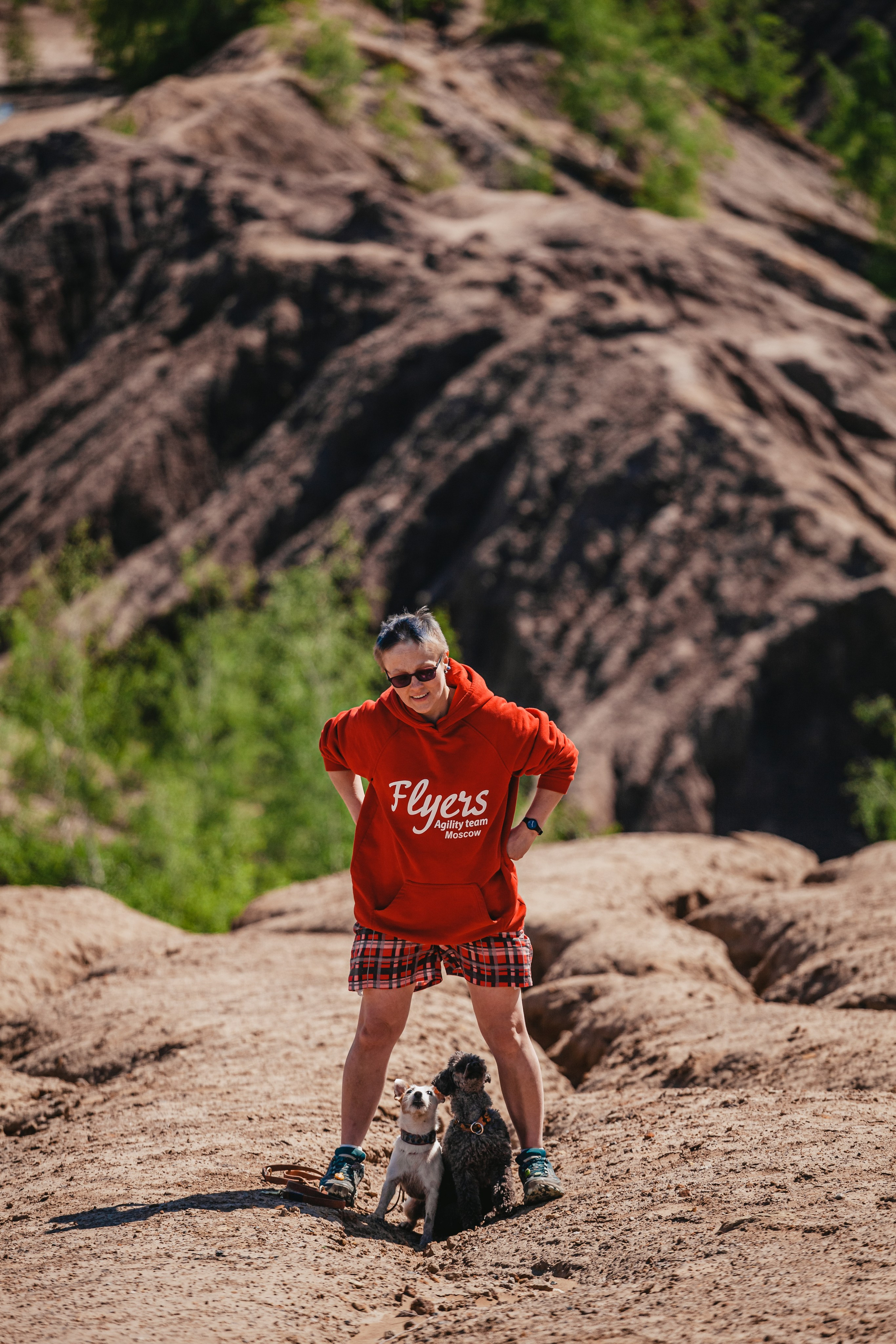 Кондуки. Фотограф-анималист Татьяна Степанова