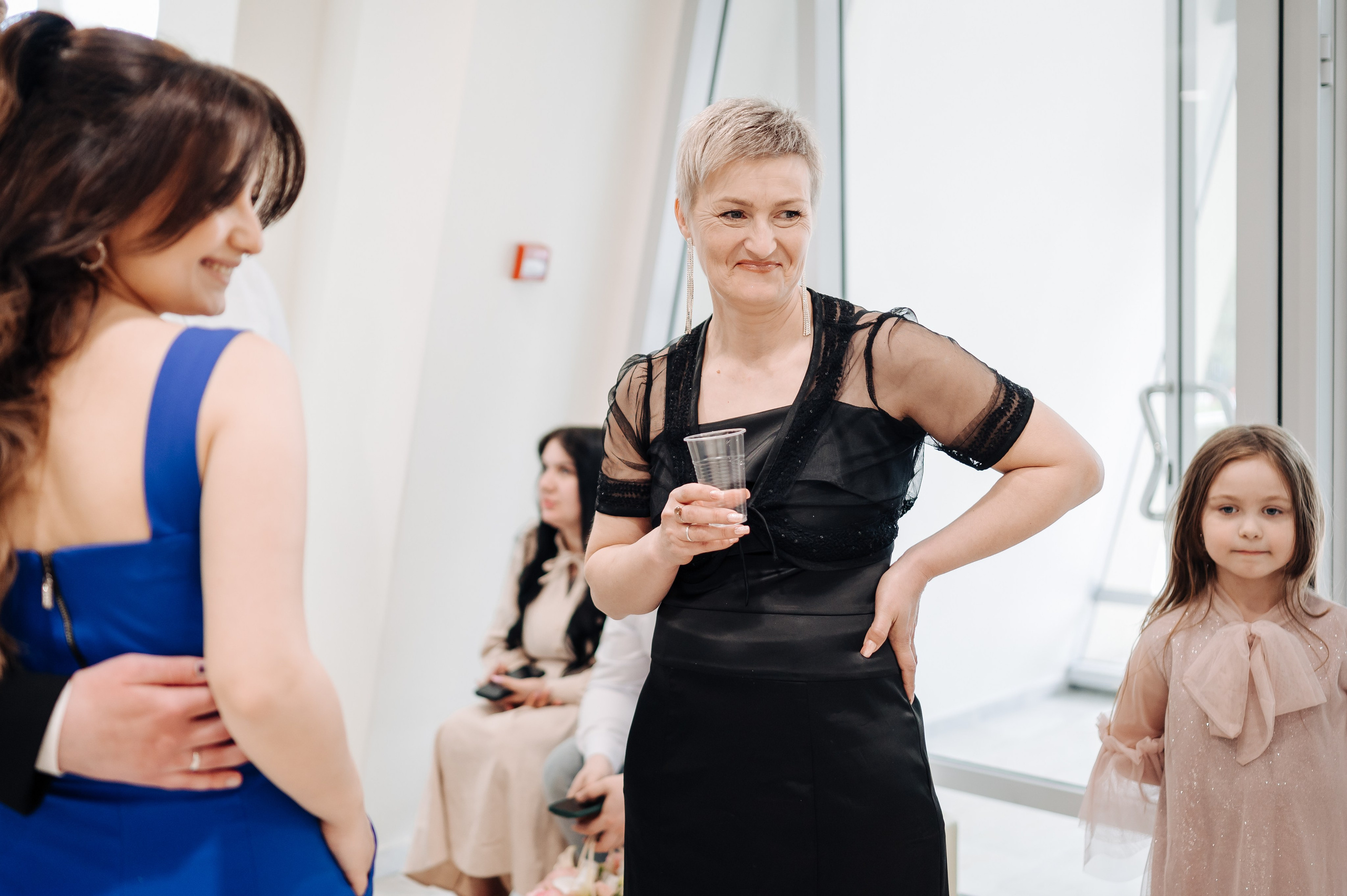 Елена и Артём. Фотограф Елена Афанасьева