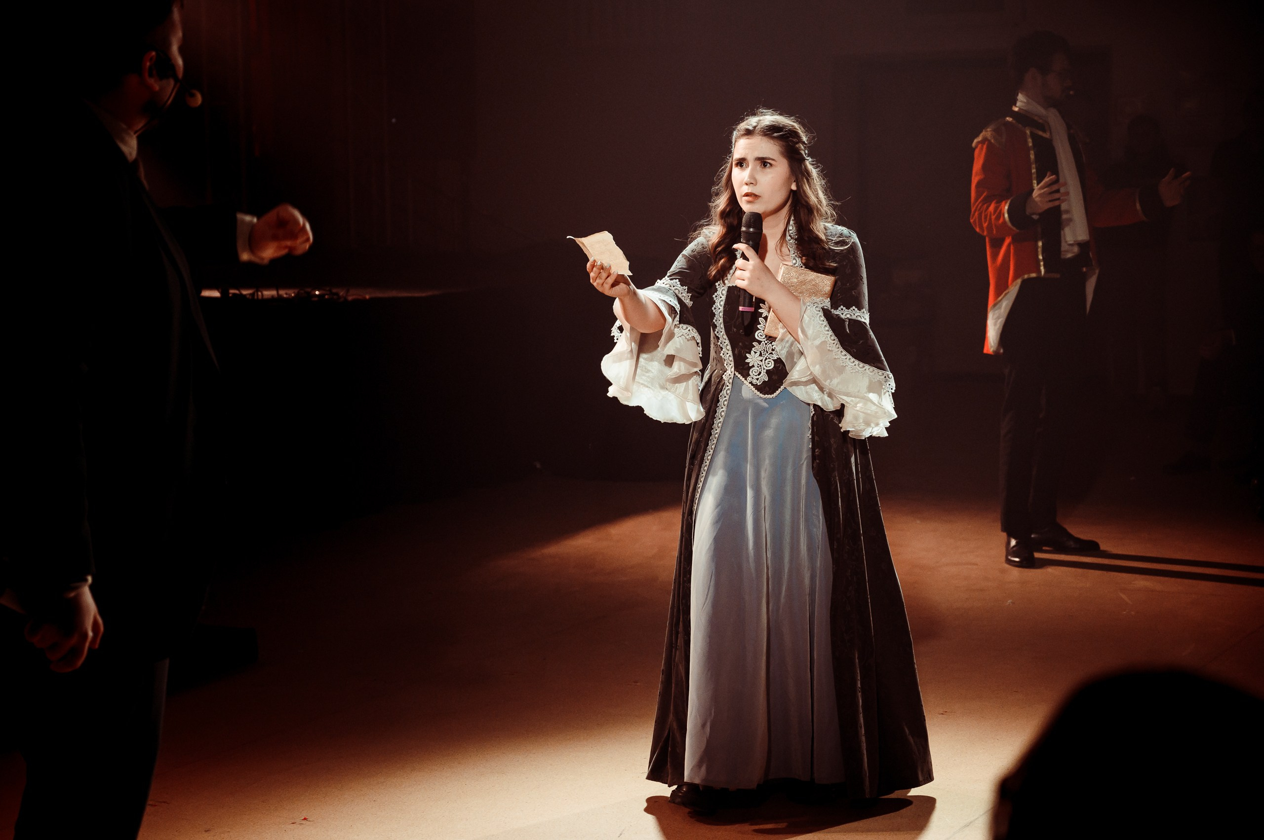 Гала-концерт ПривГУПСа