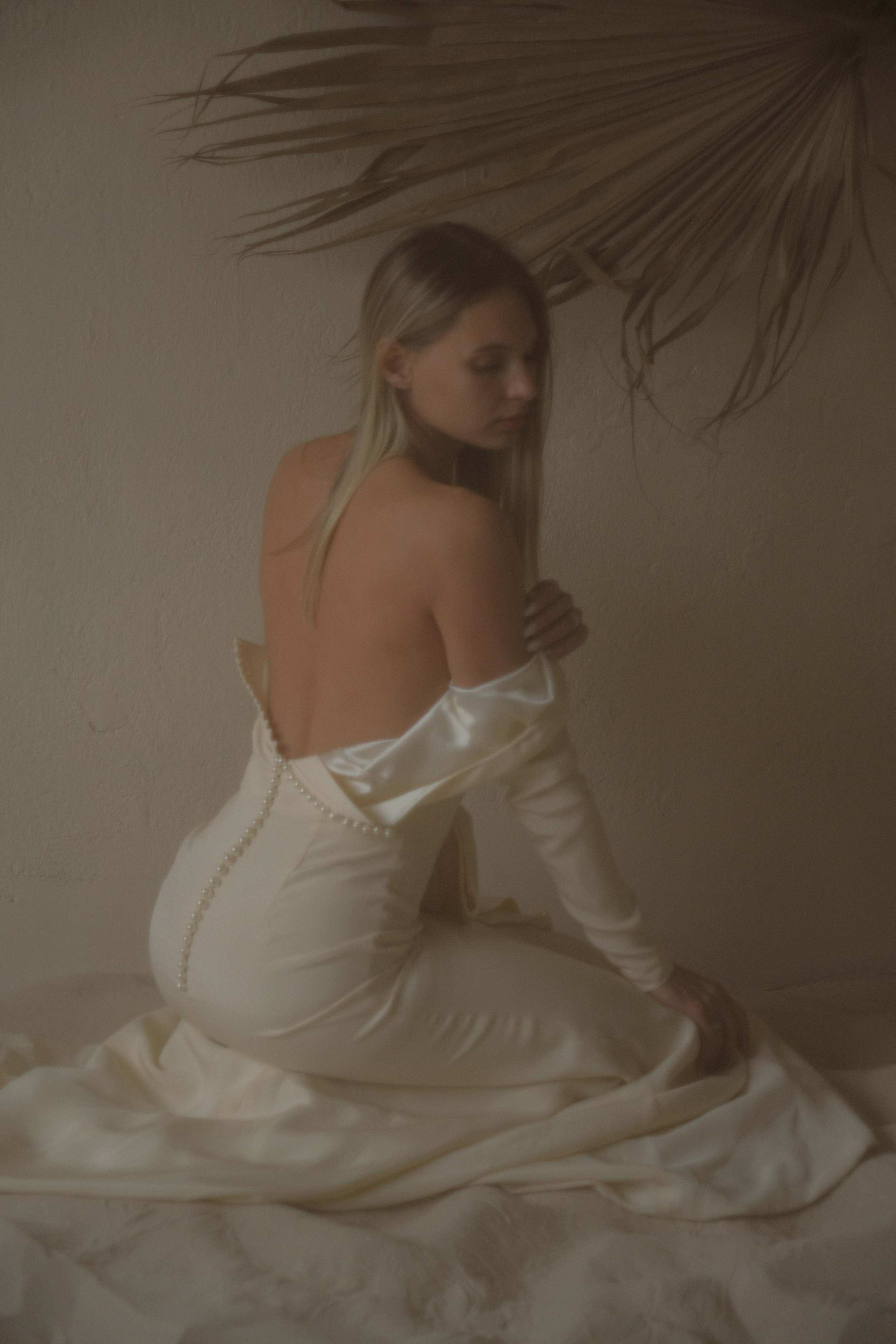 Портрет. Фотостудия в Одинцово