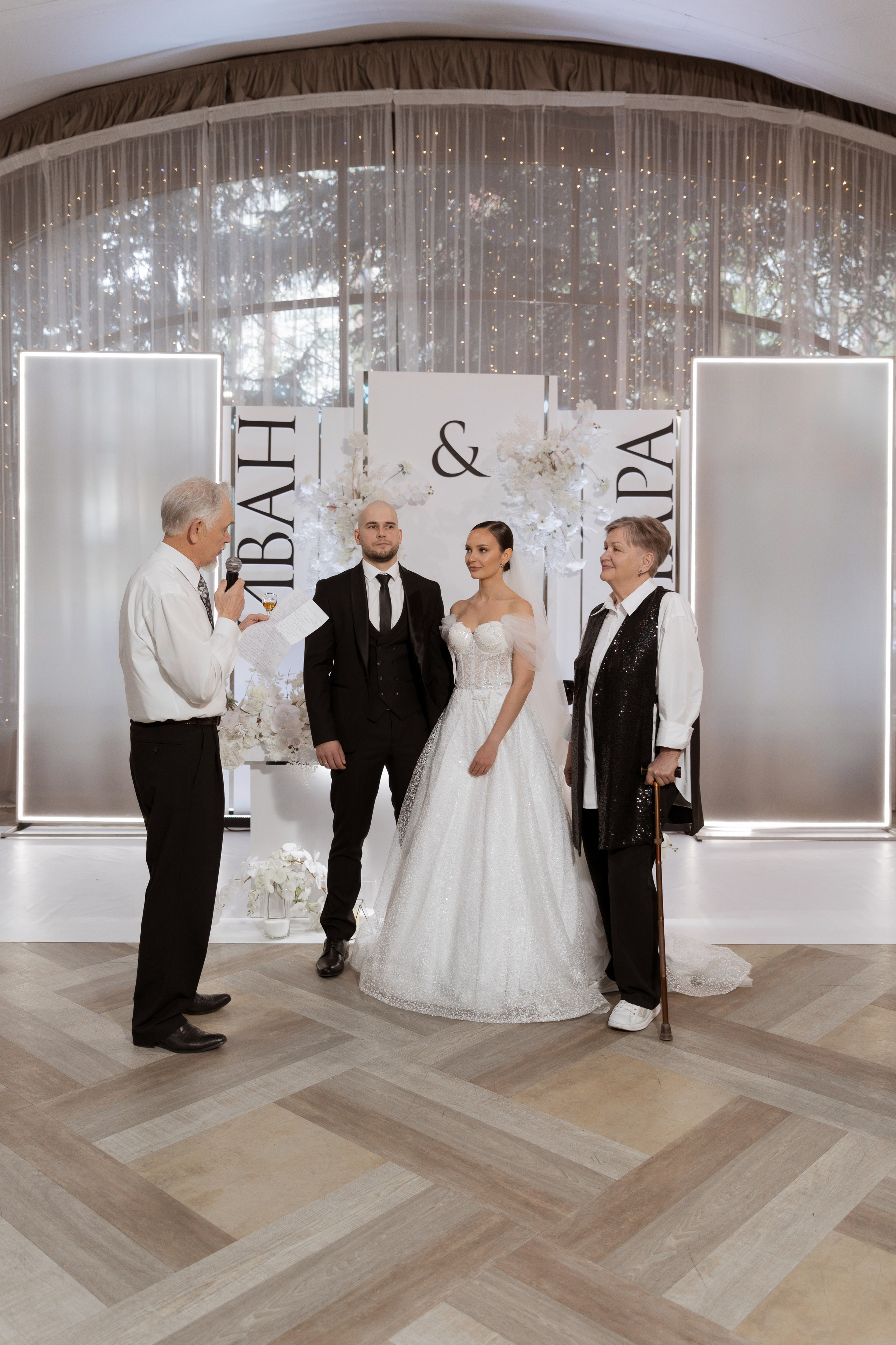 Иван и Динара. Свадебный фотограф в Самаре и СПБ Наталия Константинова