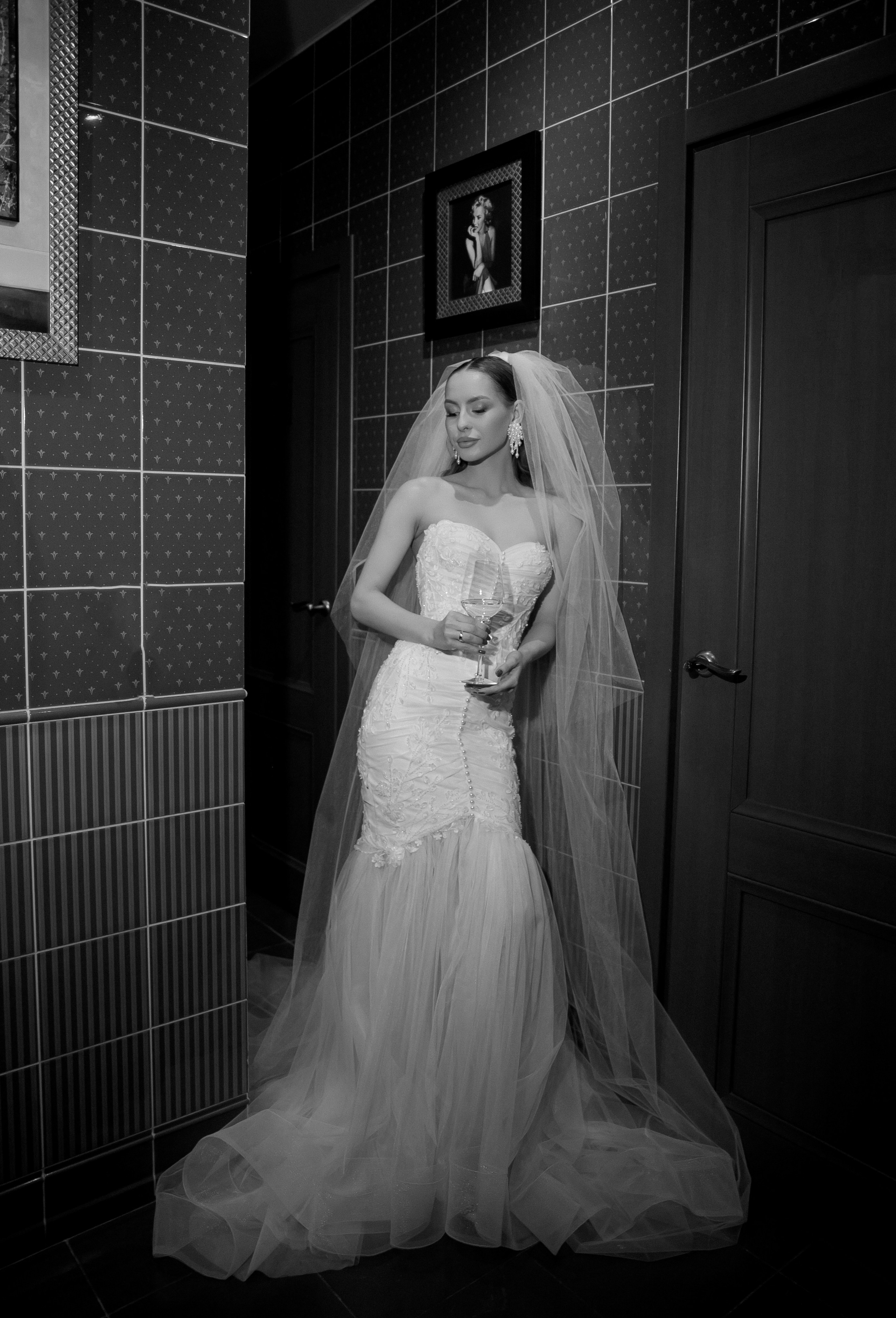 Анна и Роман. ЭМОЦИИ В КАЖДОМ СНИМКЕ