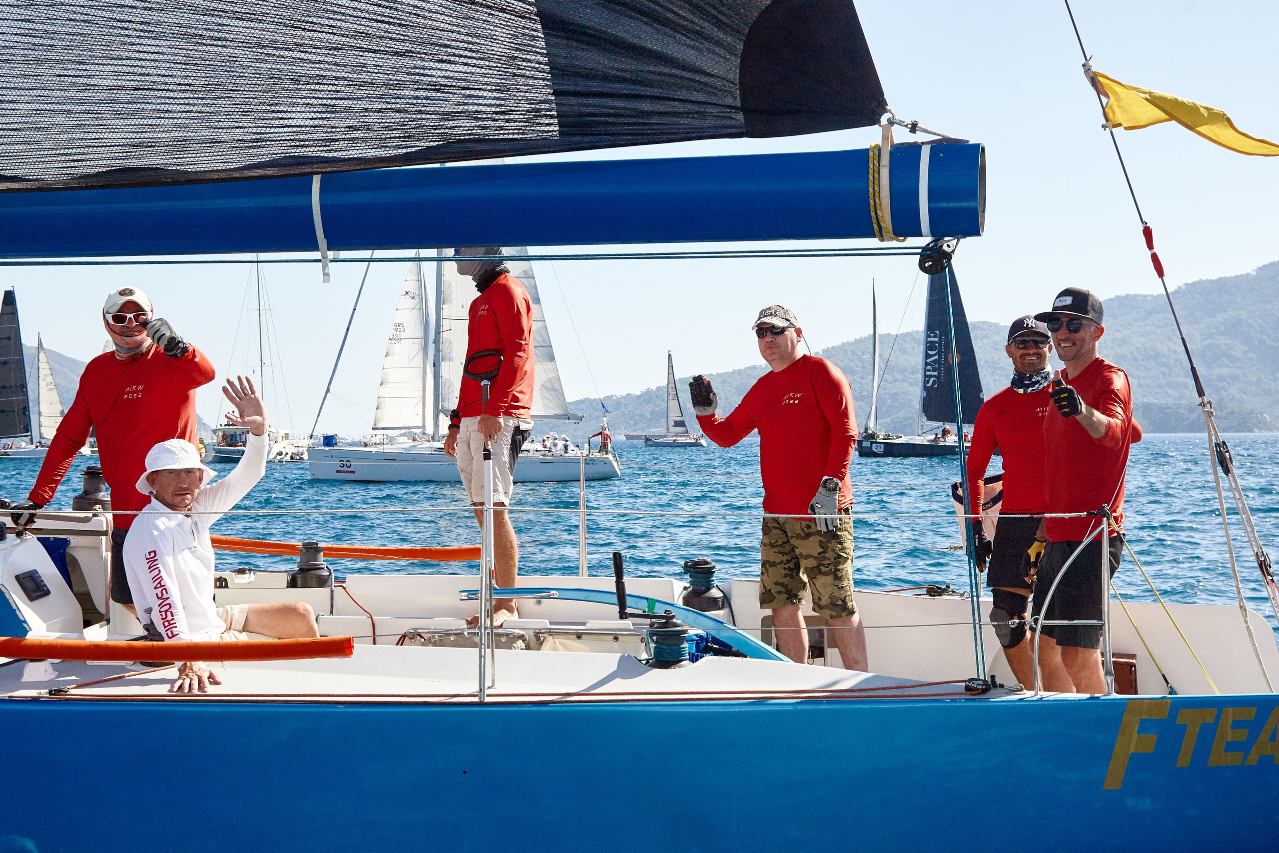 MIRW2022. Фотохроника для следующих поколений