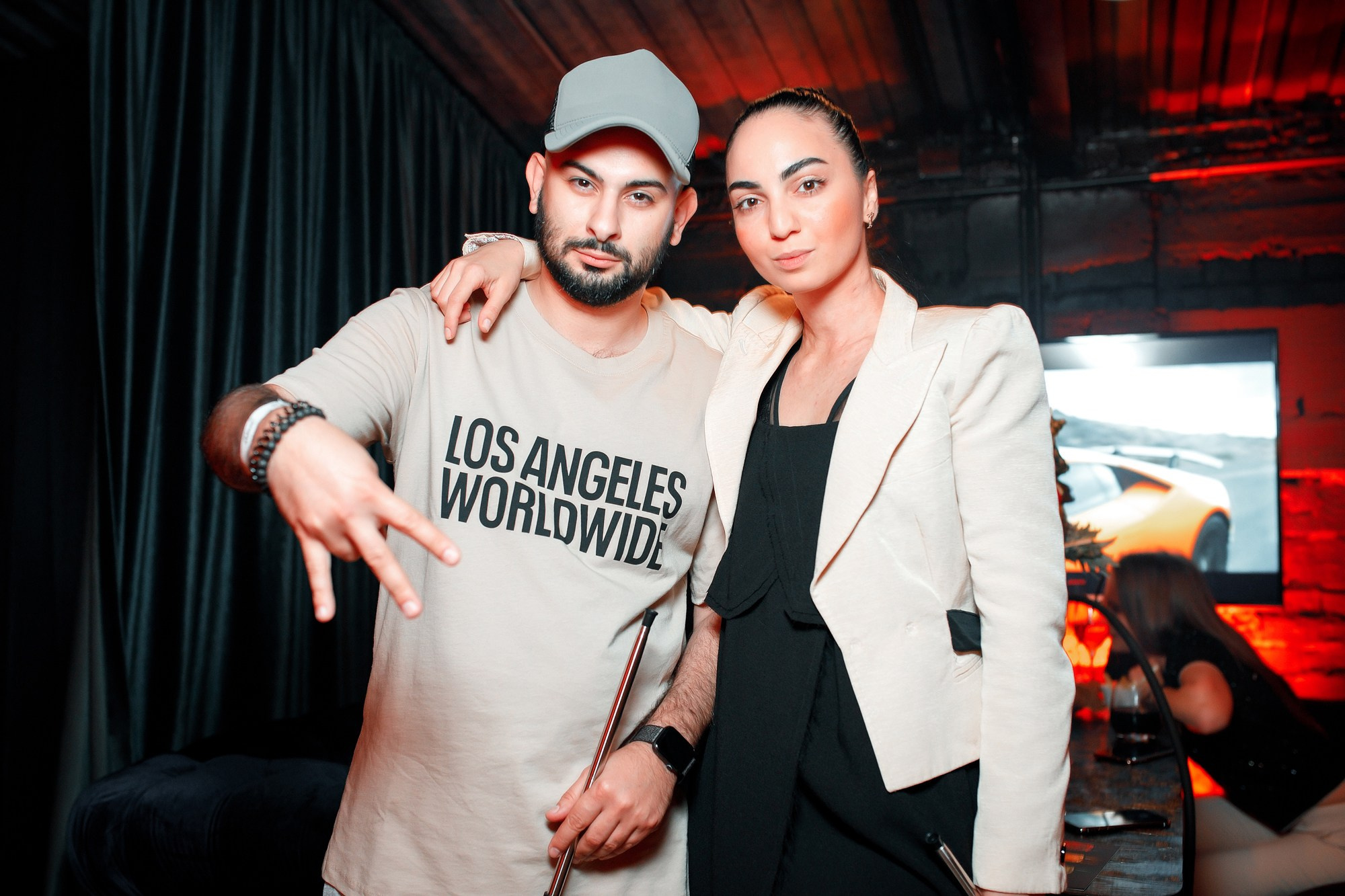 репортажный фотограф