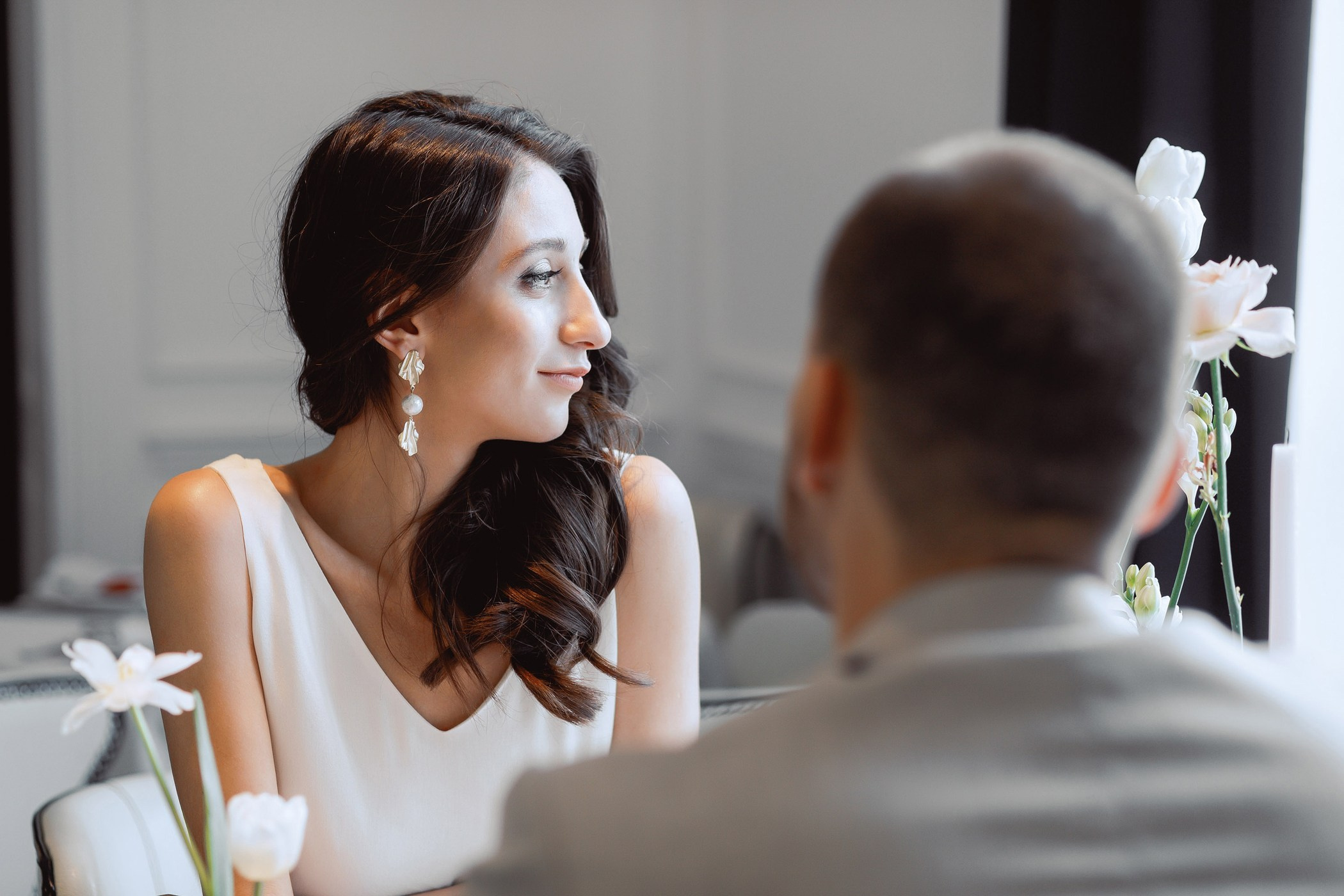 Андрей и Вероника. Семейный, репортажный, свадебный фотограф в Краснодаре Артур Александрин