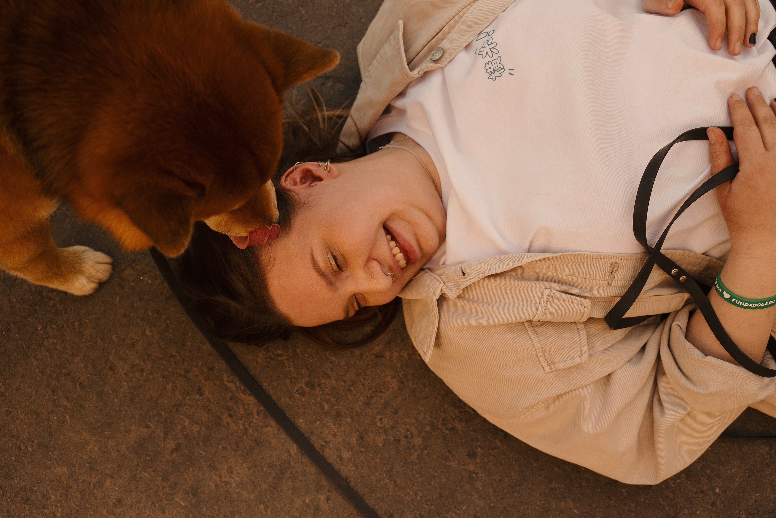 Юнки. Фотограф- анималист Александра Матвеева