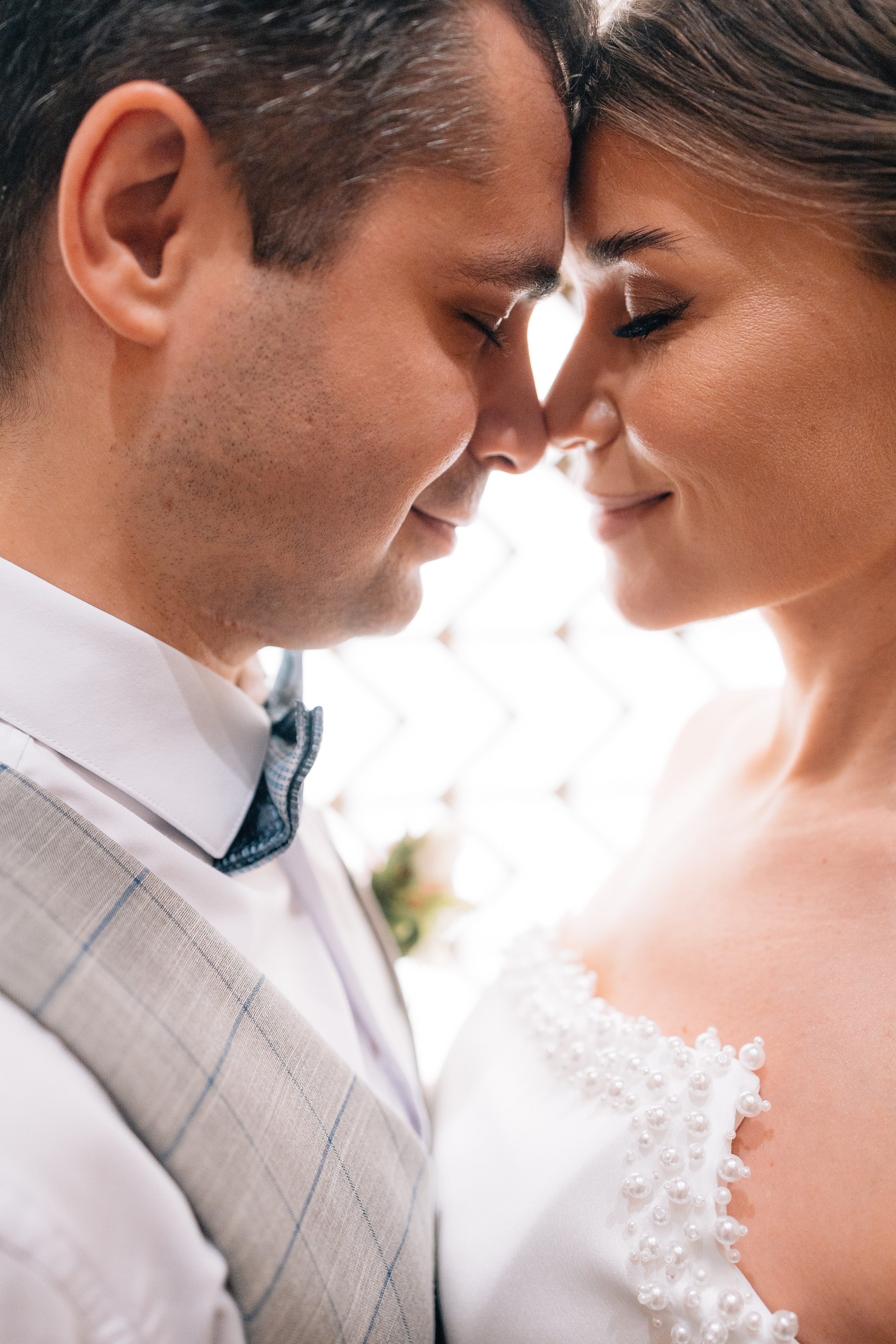 На кабриолетах. Свадебный фотограф в Москве Арчылан Николаев