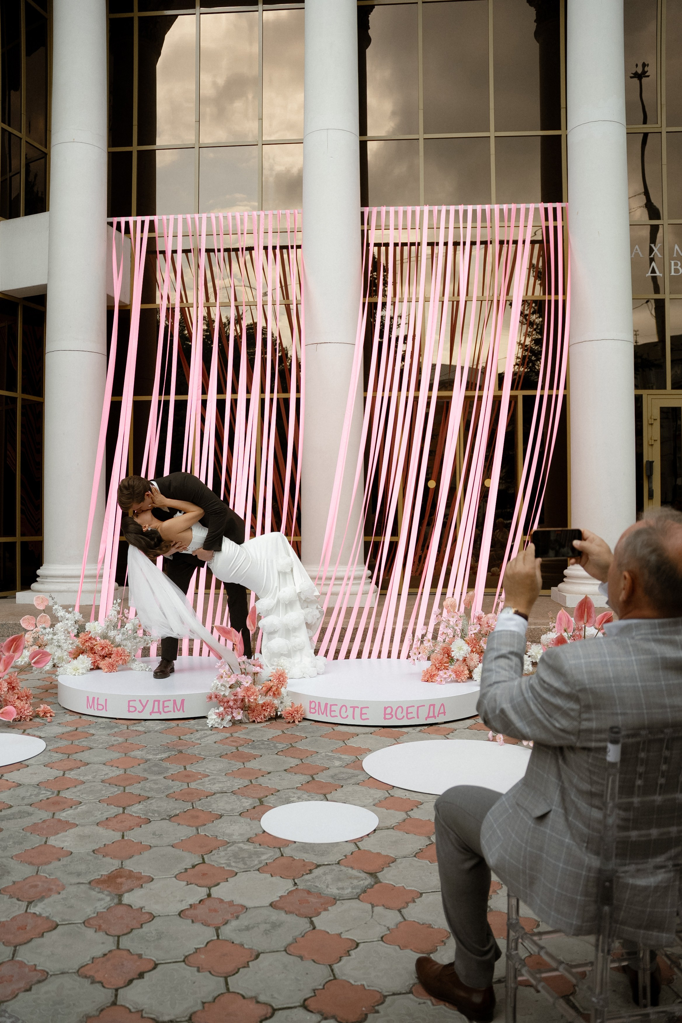 Лера+Иван. Анонс. Семейный и портретный фотограф в Саратове Сахарова Маша