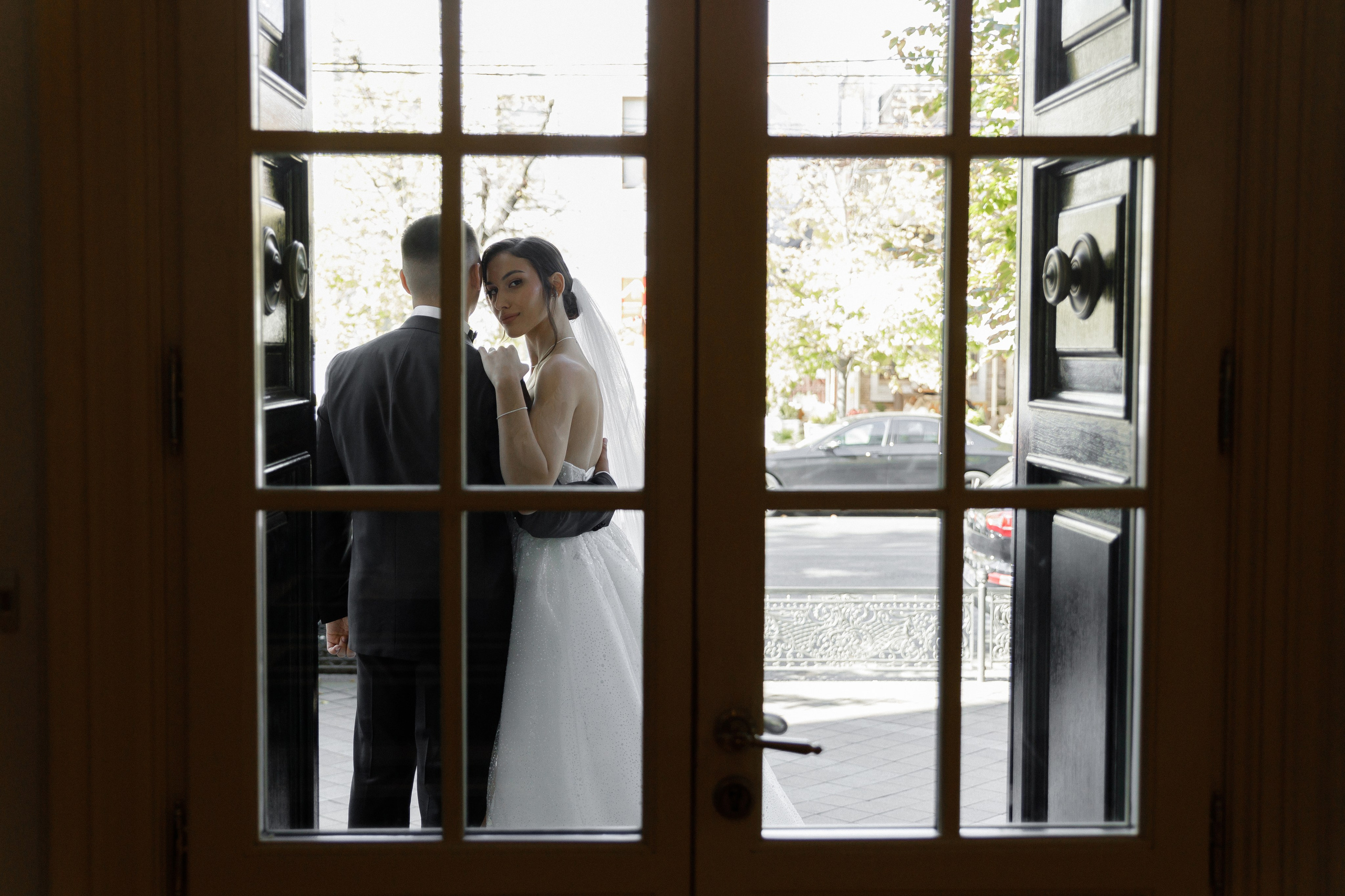 D&M. Свадебный фотограф в Краснодаре Алиса Михайленко