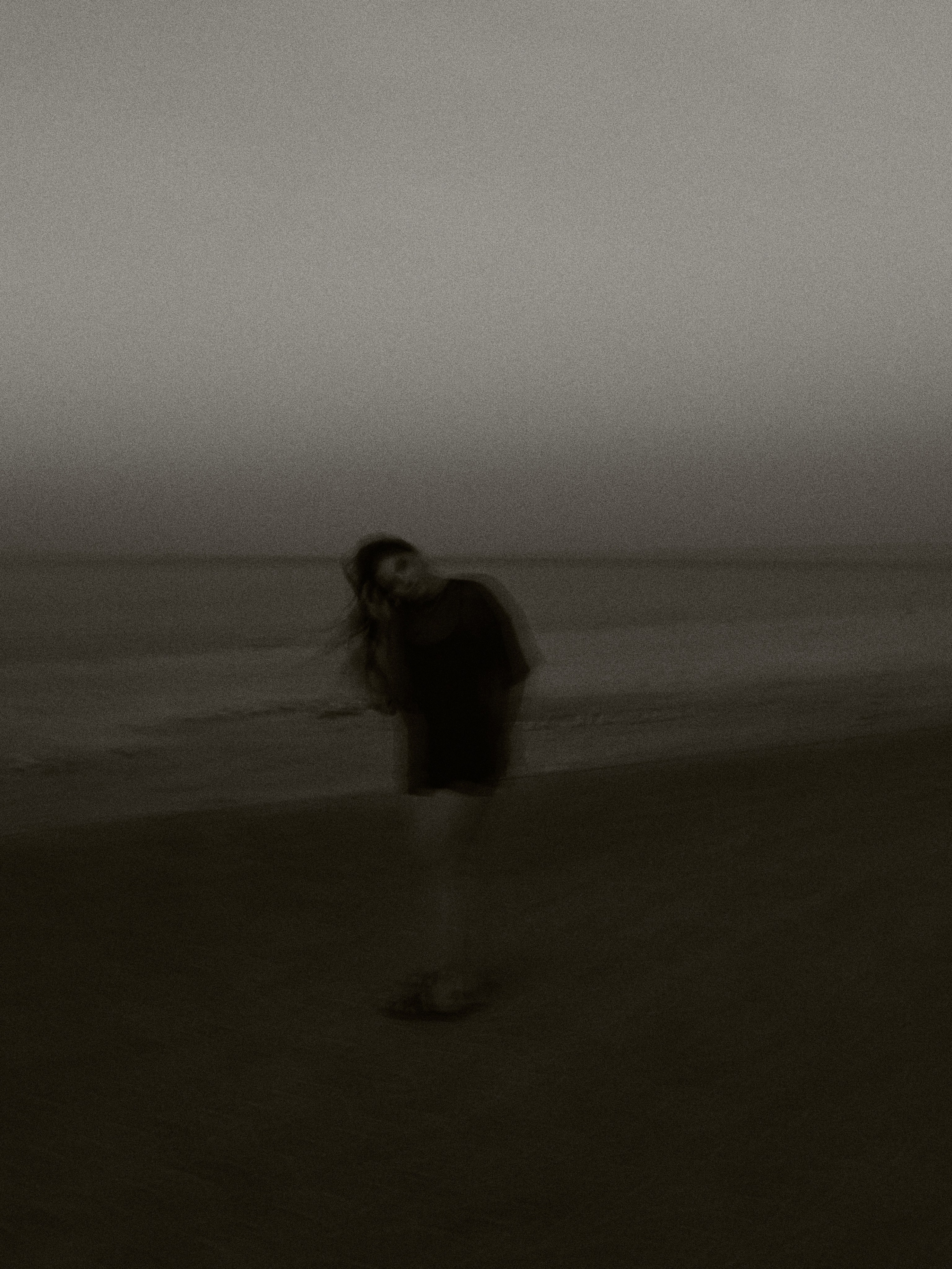 Valerie. Jorgis Talè — photographer, kind person, teacher of arts and other mag