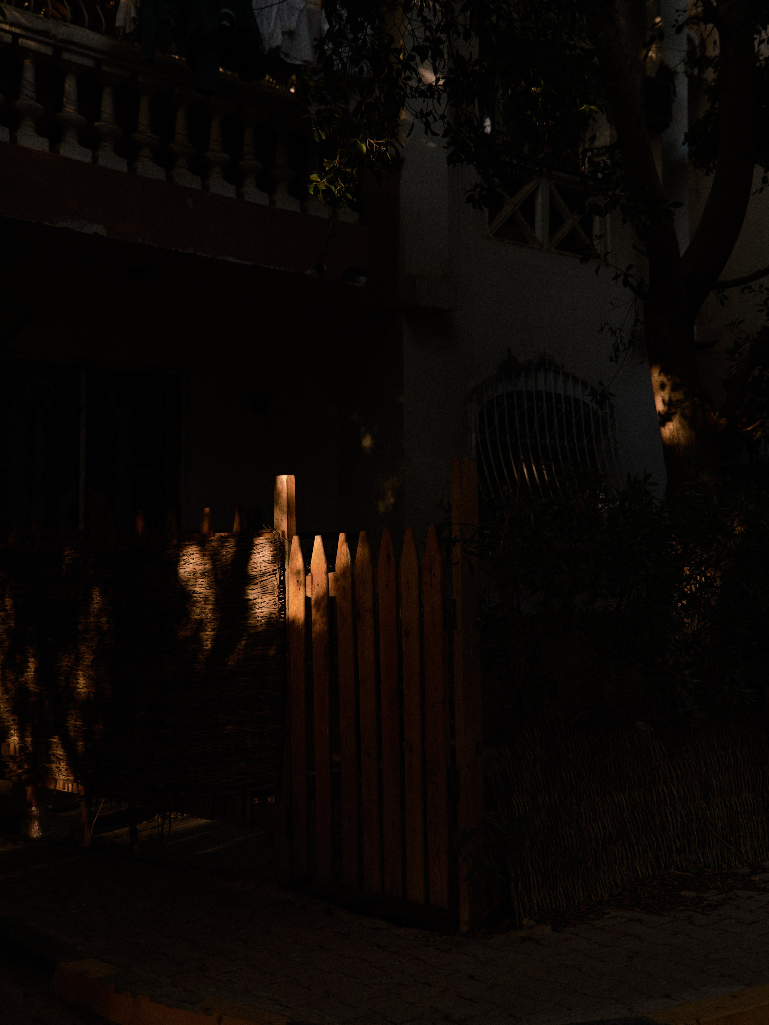 Другое 2. Jorgis Talè — photographer, kind person, teacher of arts and other mag