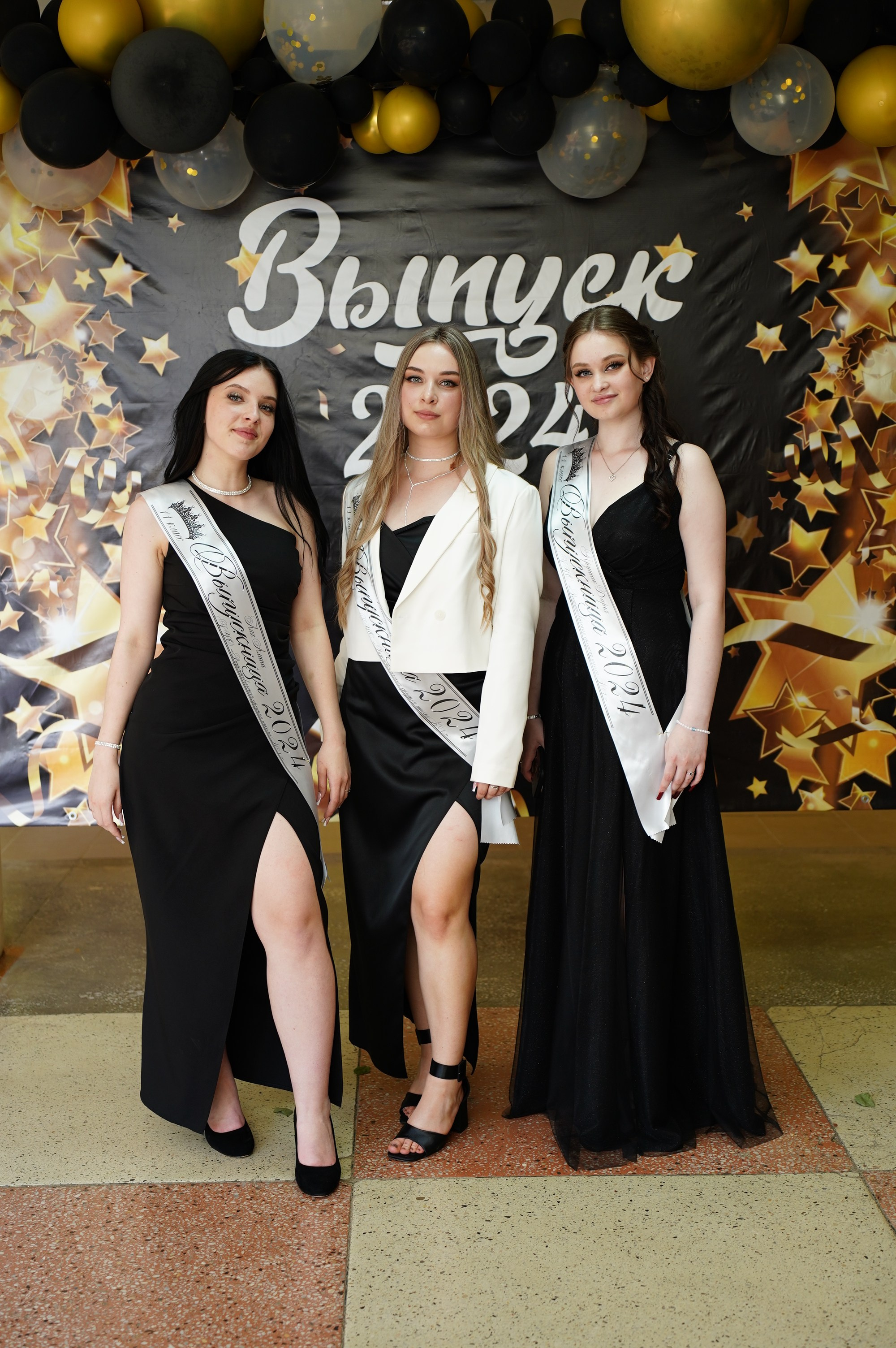 Выпускной. Семейный и свадебный фотограф Минск, Беларусь Анна Орловская