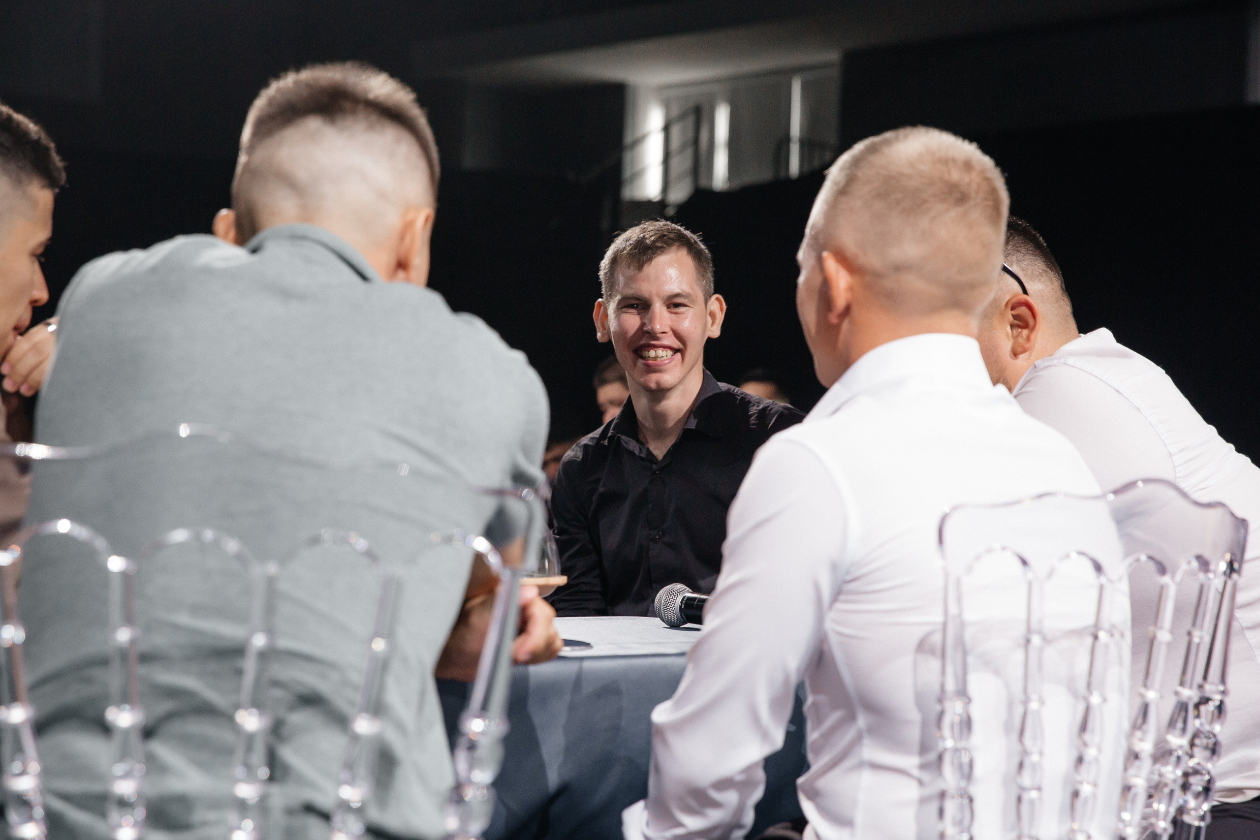 Уютная свадьба — Аскар и Катя на Марсовом поле. Свадебный фотограф в Оренбурге Илья Володьков