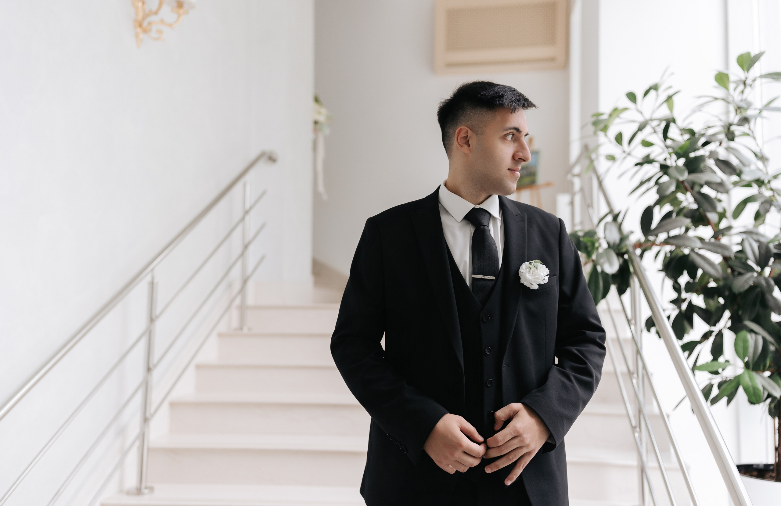 K&A. Свадебный и семейный фотограф в Самаре Алёна Савельева