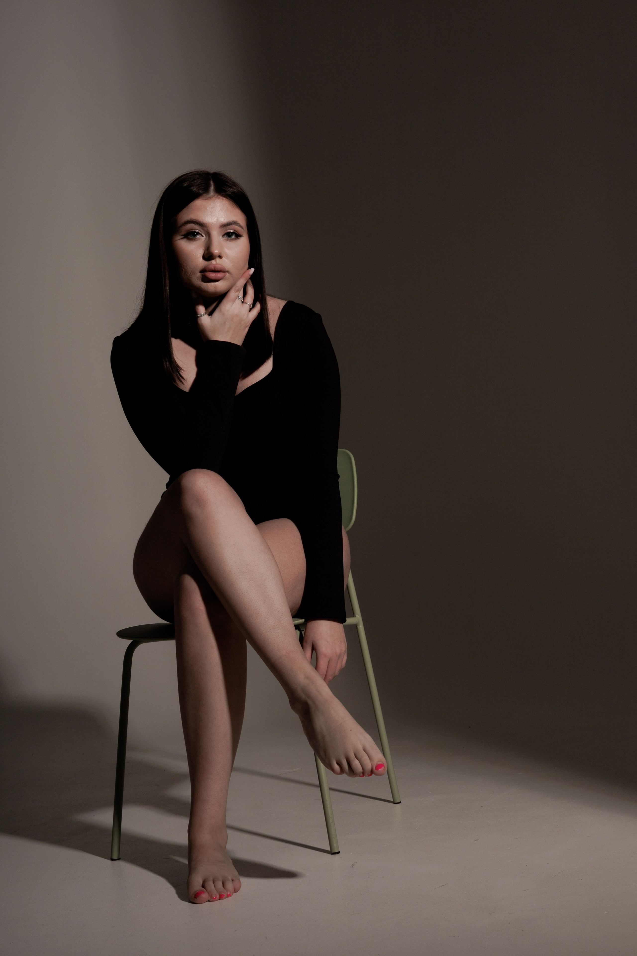 Ариэль. Gorbunova Alina Фотограф