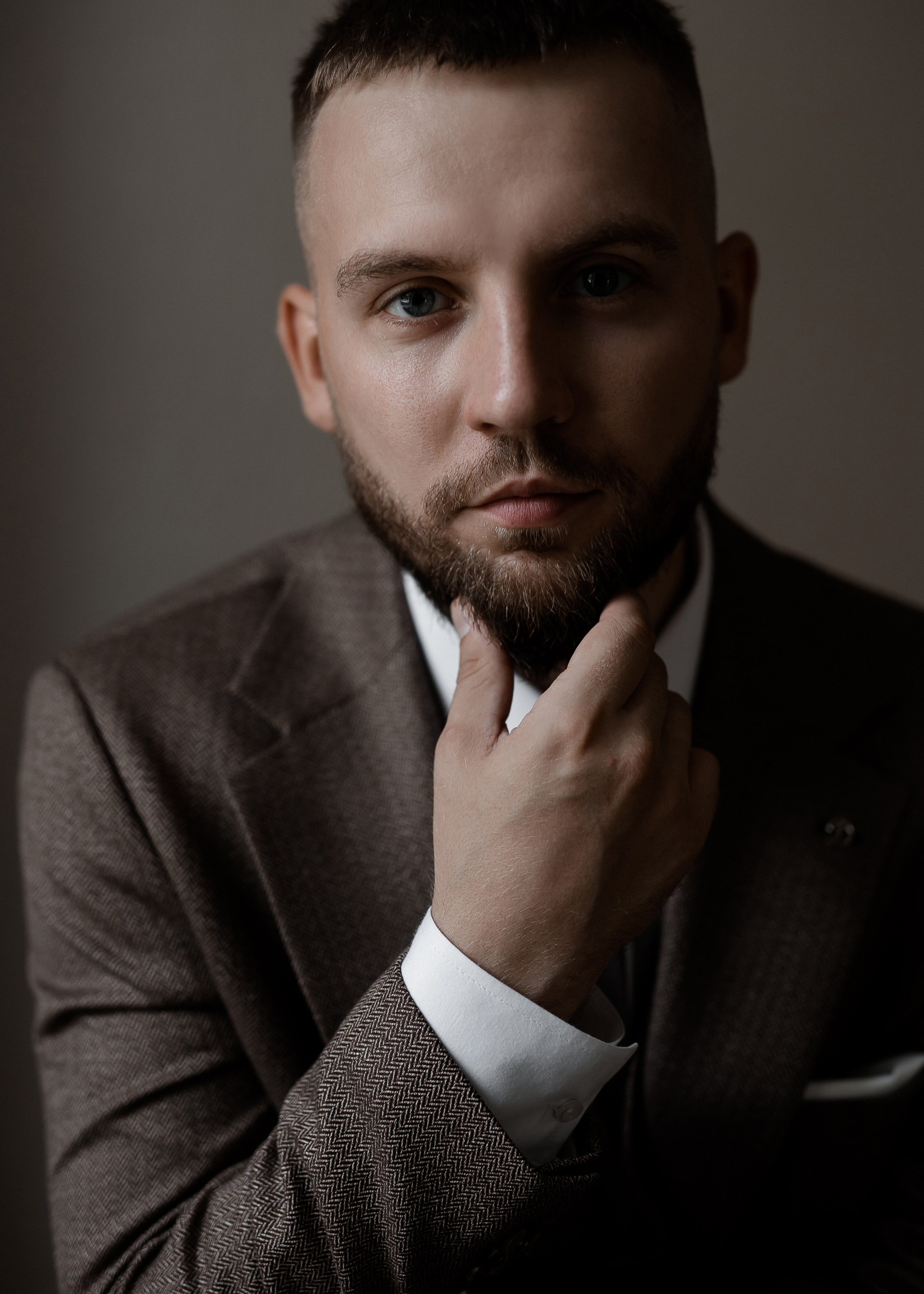 Алина + Паша. Свадебный и семейный фотограф в Саратове Маша Паника