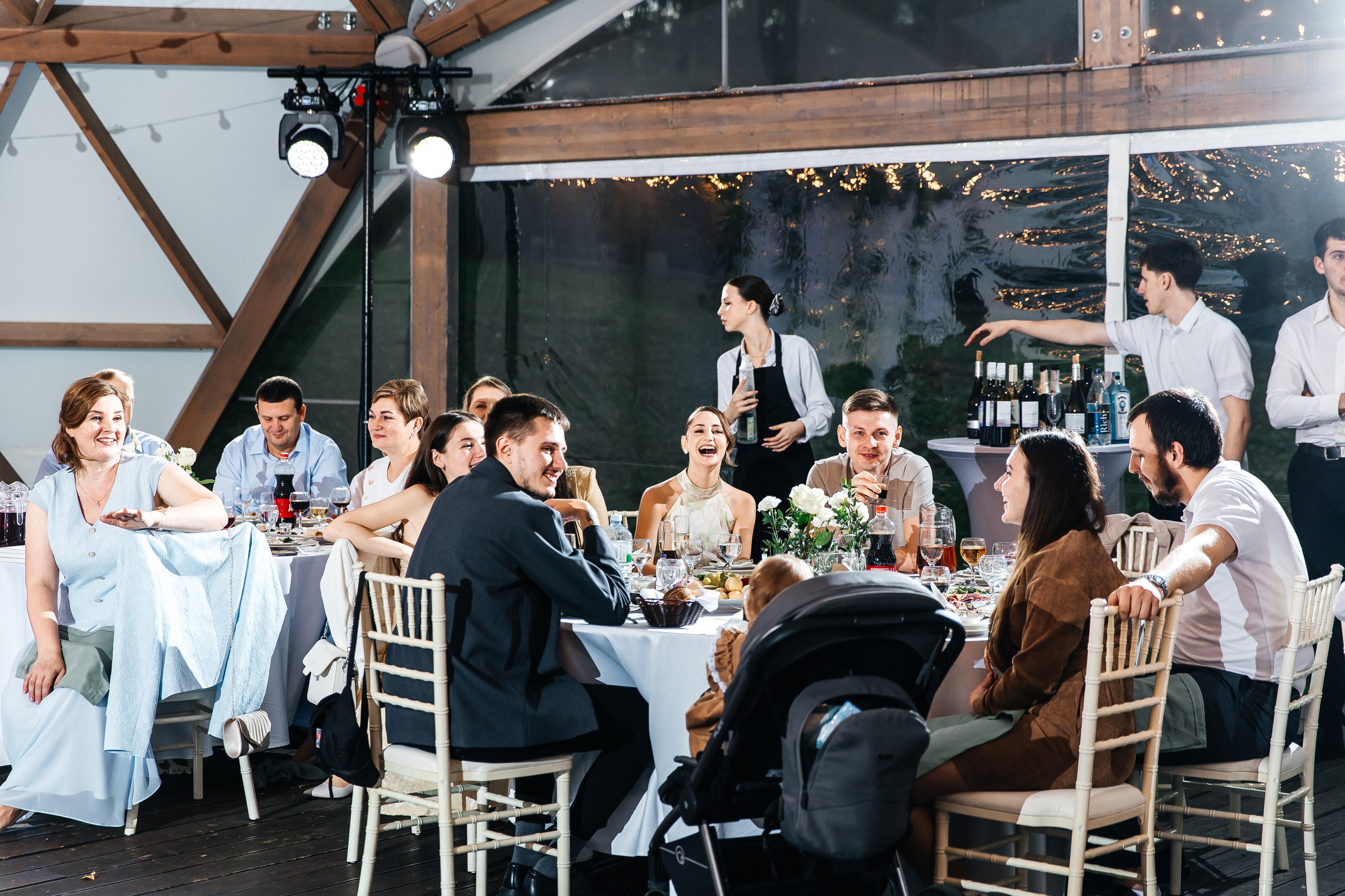 Max & Veronika. Свадебный фотограф в Москве Виктория Арехова