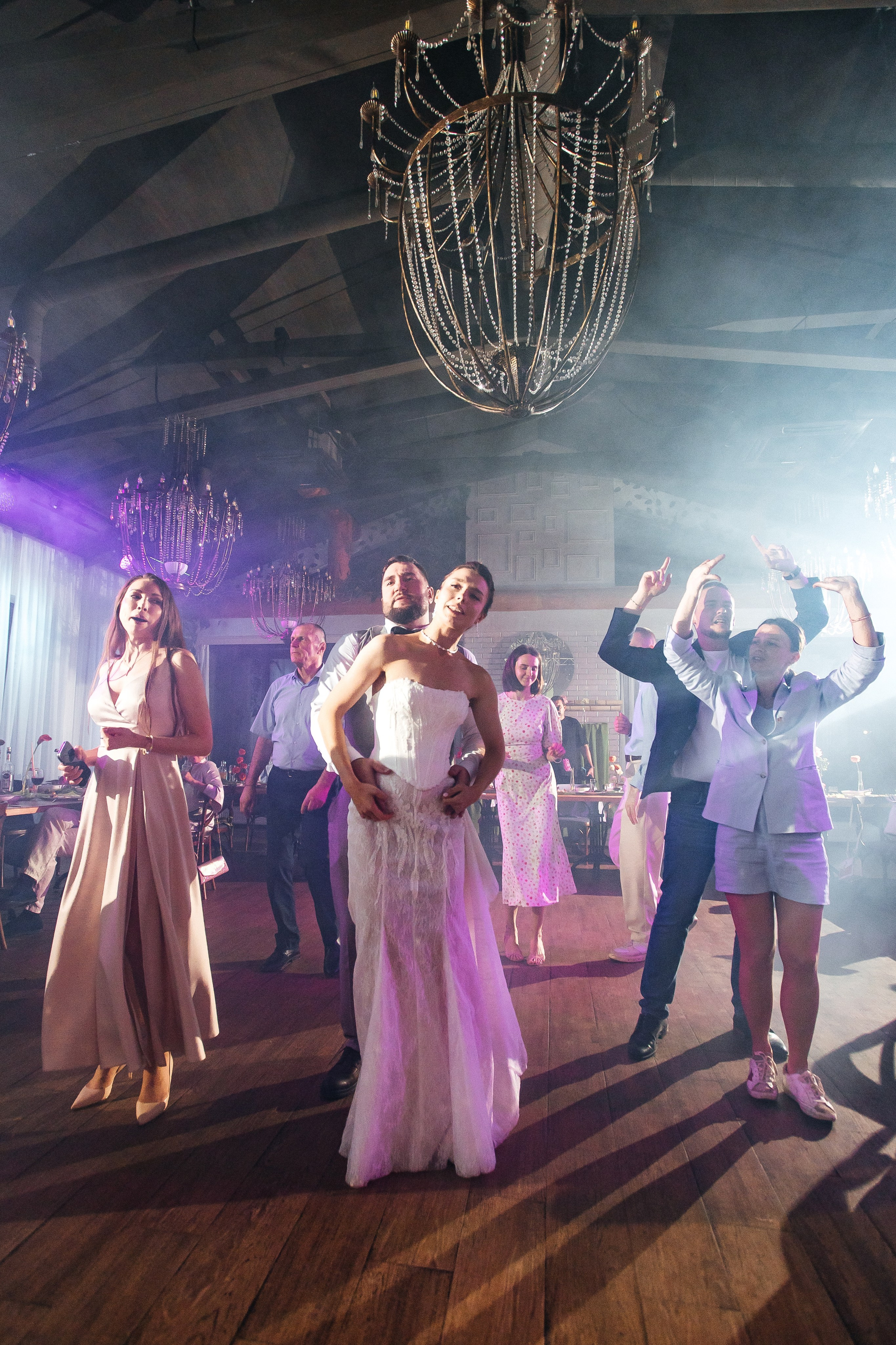 23/08. Свадебный фотограф в Москве Виктория Арехова