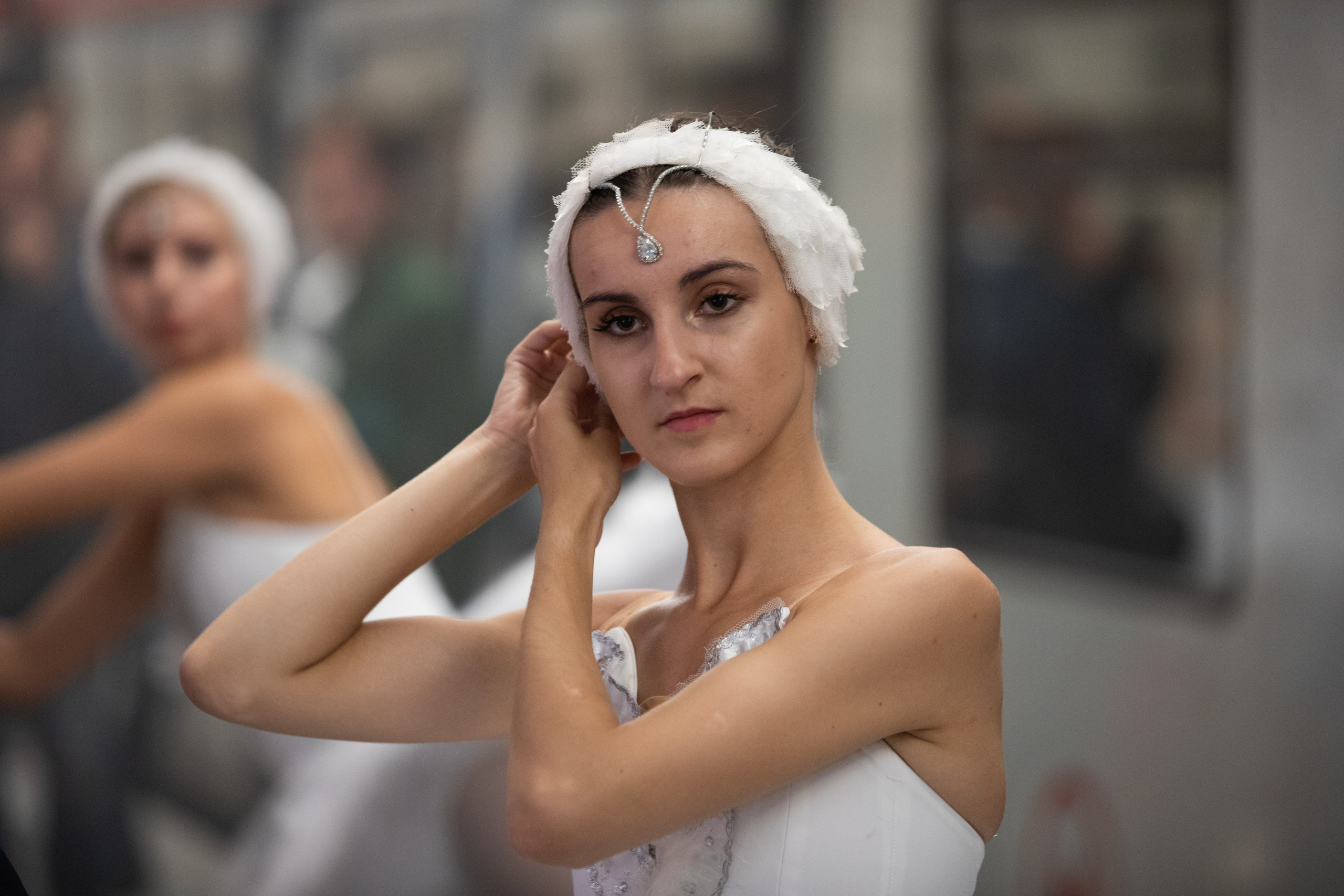 Репортаж. Фотограф Артем Павлов