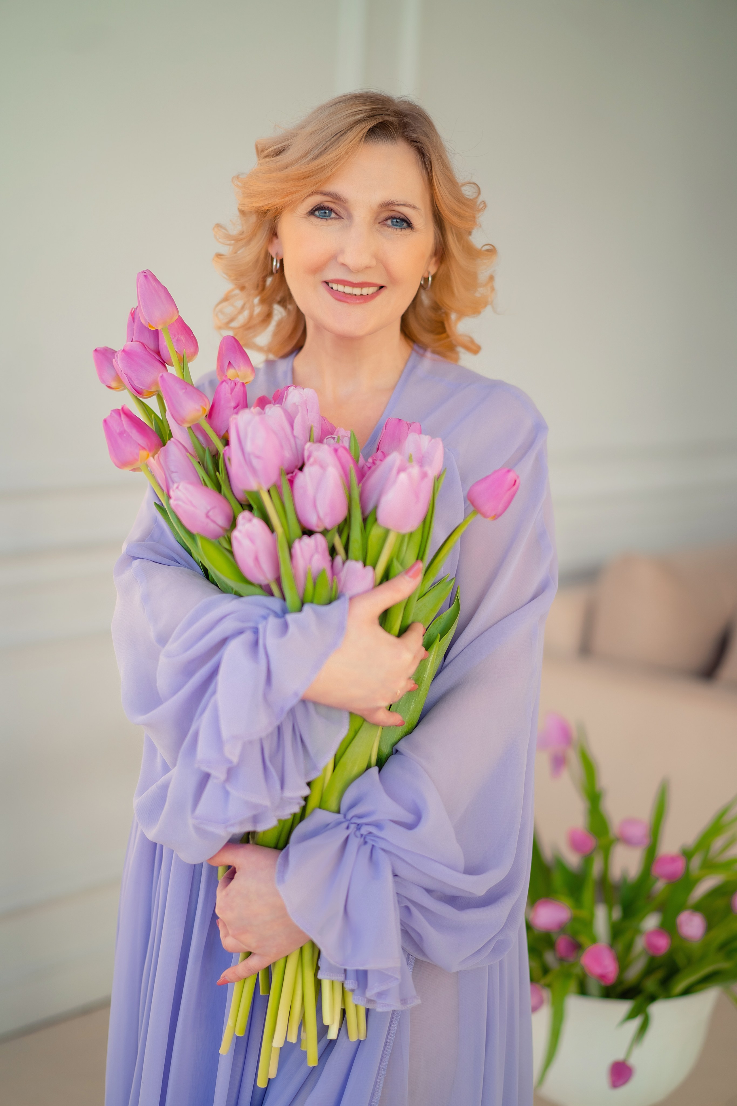 Наталья. Семейный и женский фотограф. Видеомейкер в Новосибирске