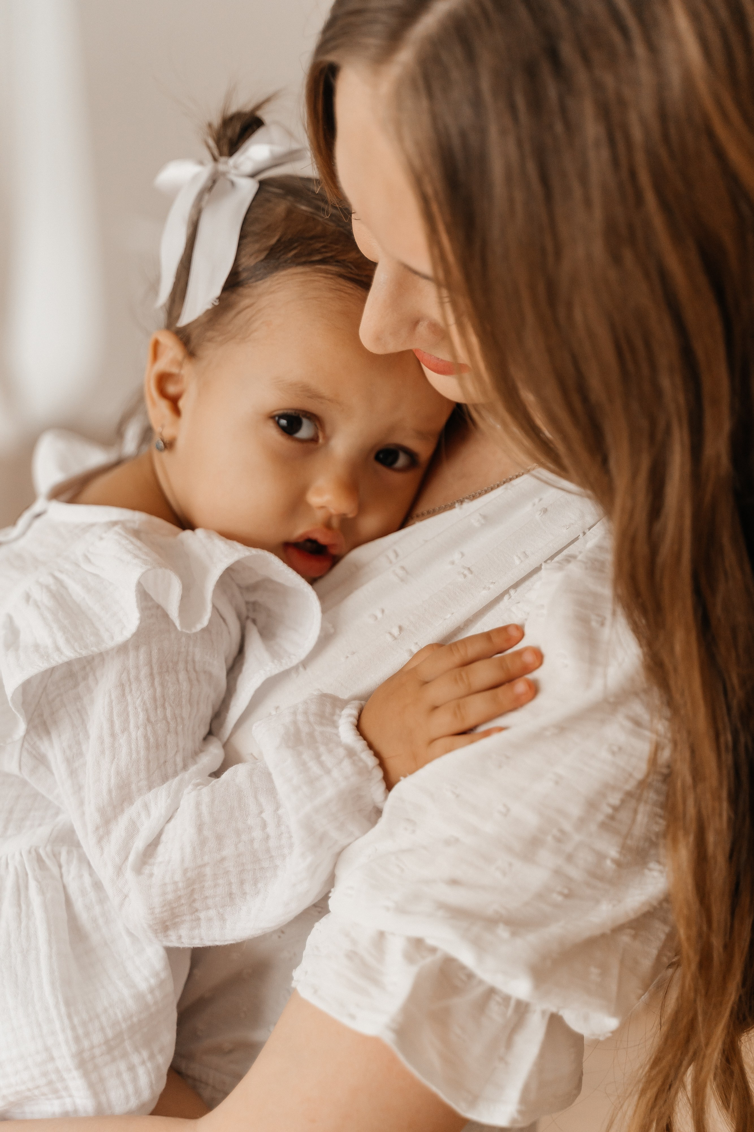 Манук, Настя, Сабрина и Эмин. Волик Мария