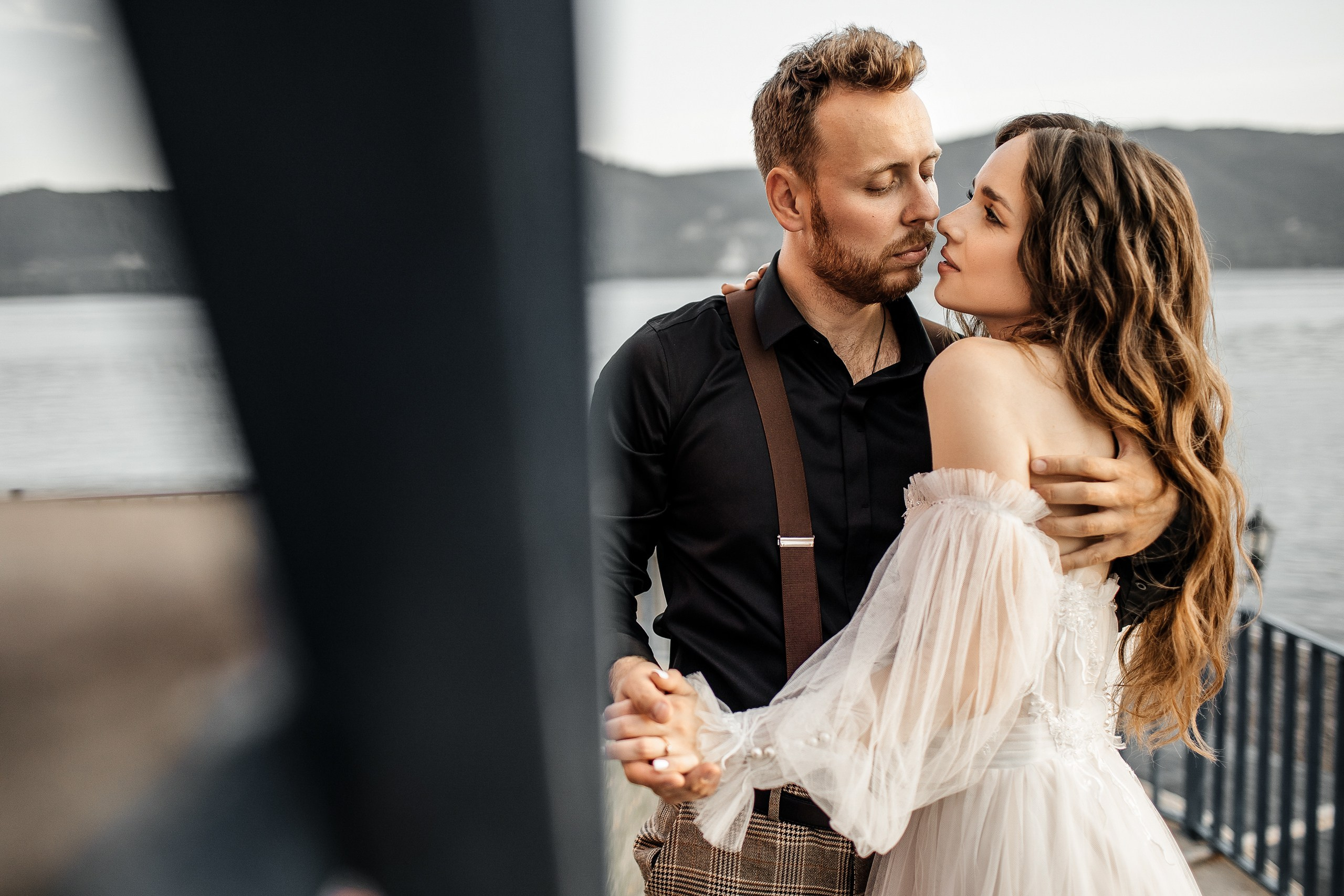 ANDREA & CATERINA. Свадебный фотограф в Ульяновске Владимир Лесников